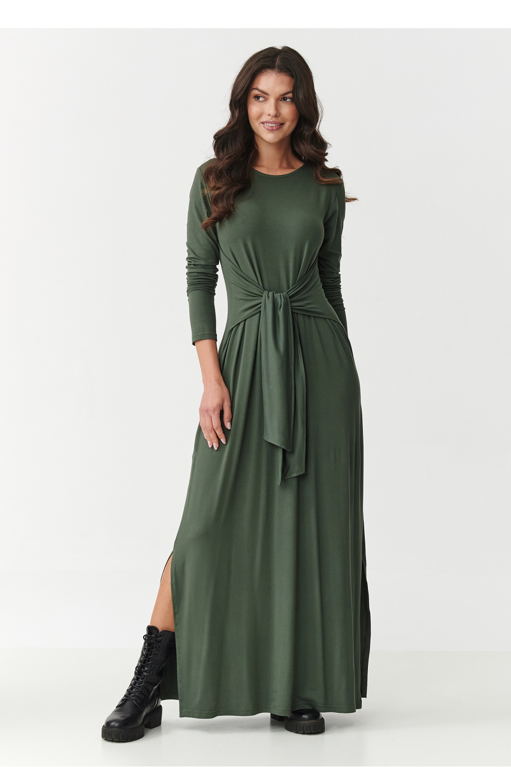 Daydress model 216918 Makadamia