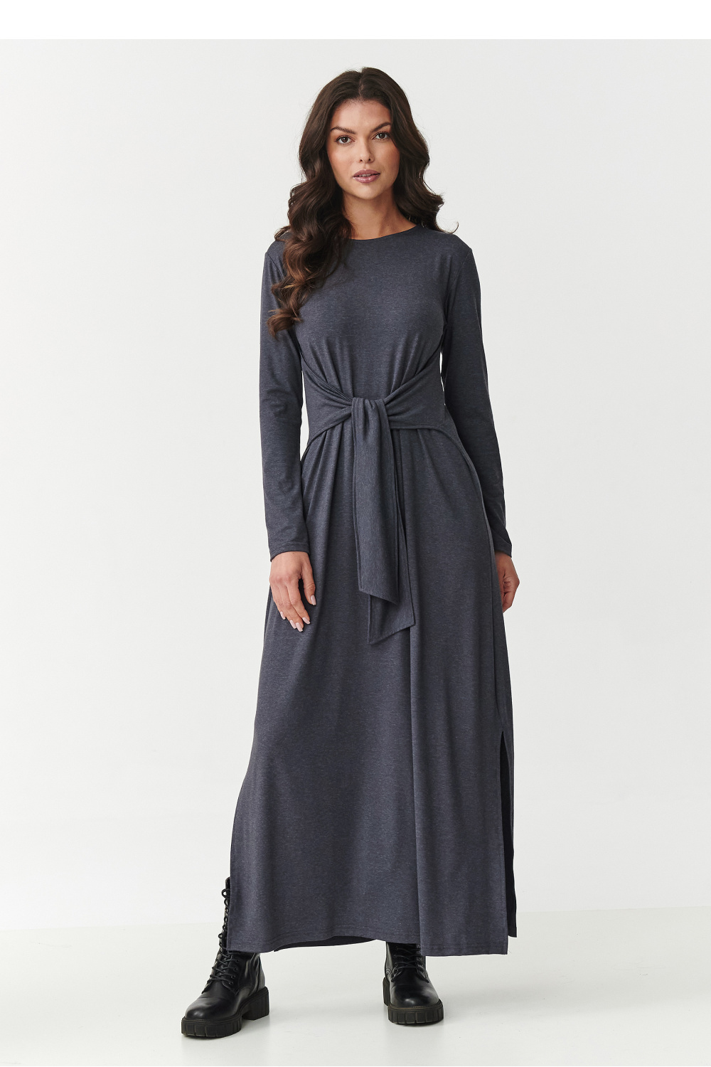 Daydress model 216920 Makadamia