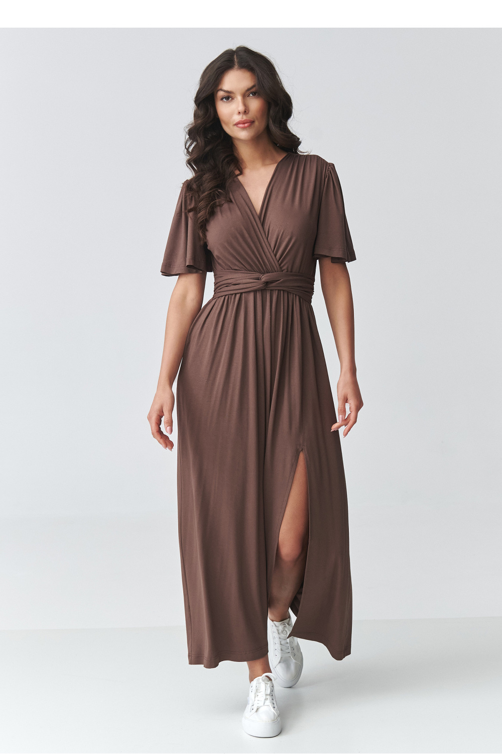 Daydress model 225649 Makadamia