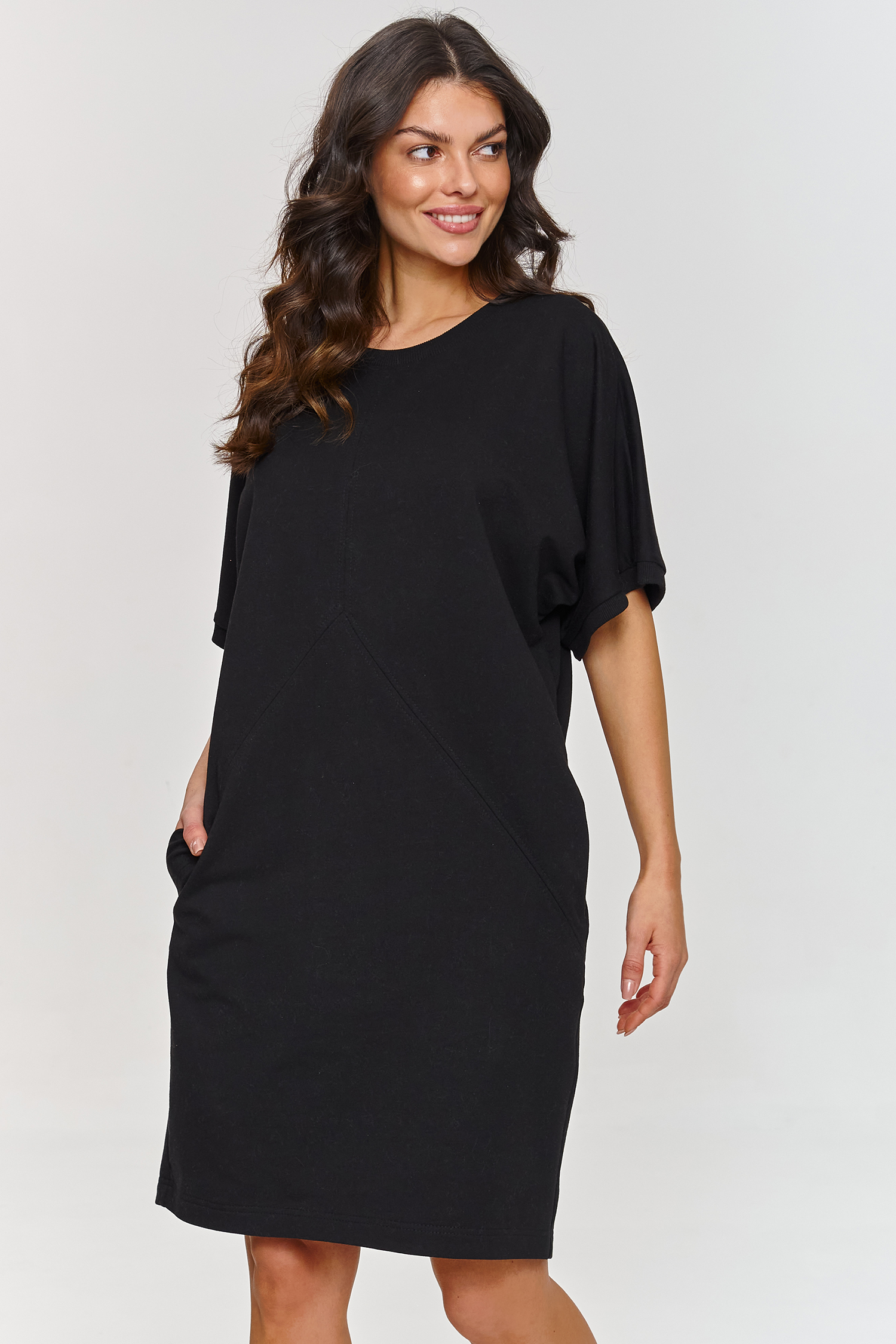 Daydress model 209595 Makadamia
