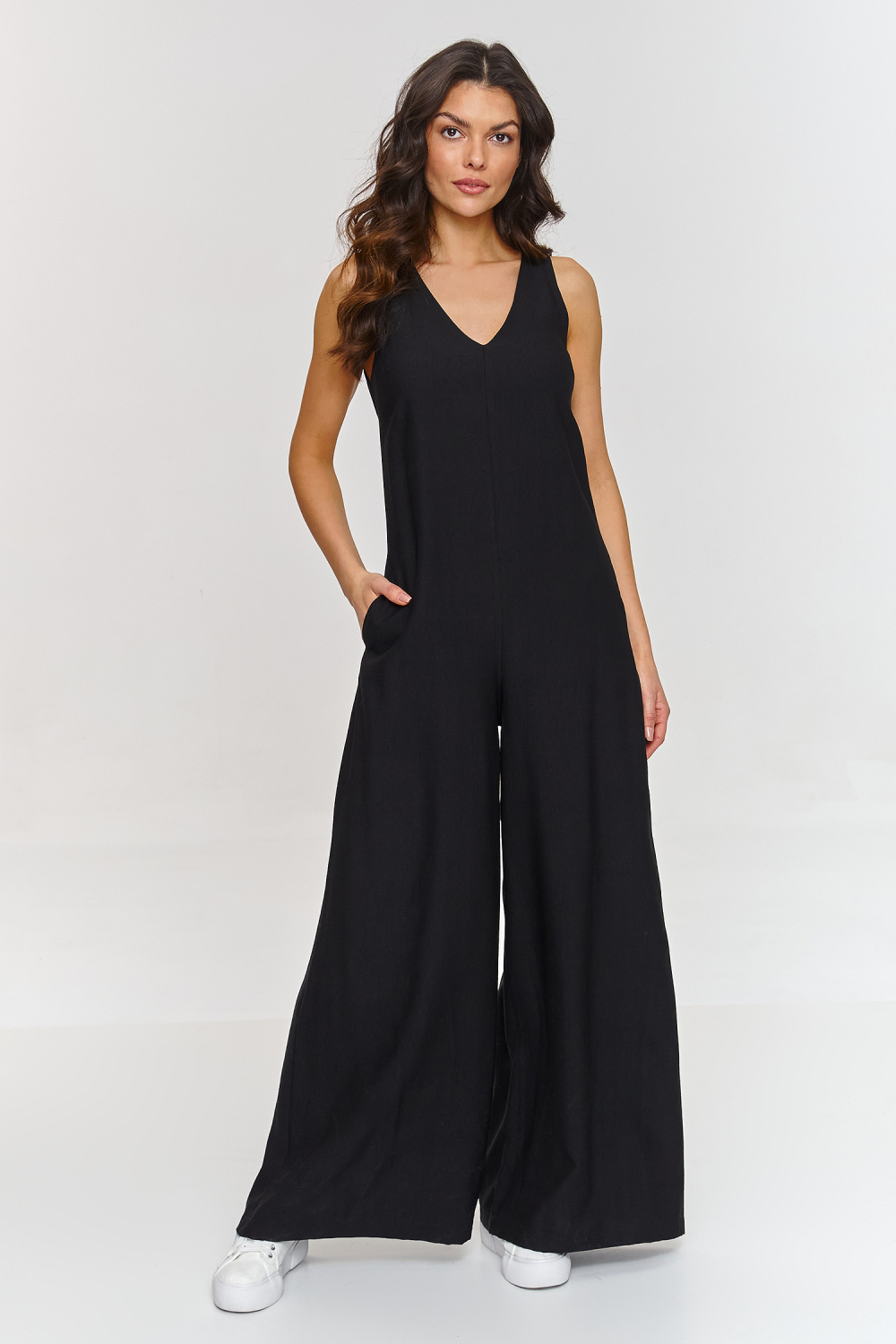 Suit model 212407 Makadamia