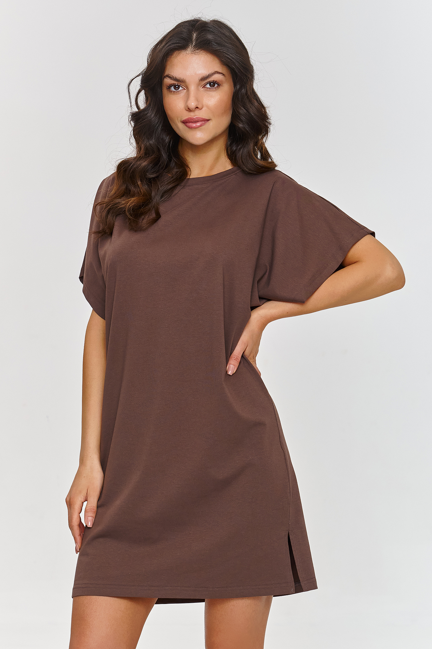 Daydress model 209747 Makadamia