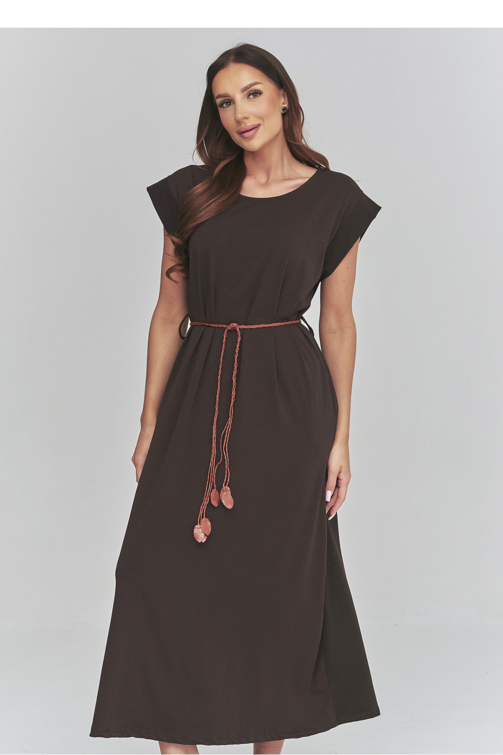 Daydress model 228284 Makadamia