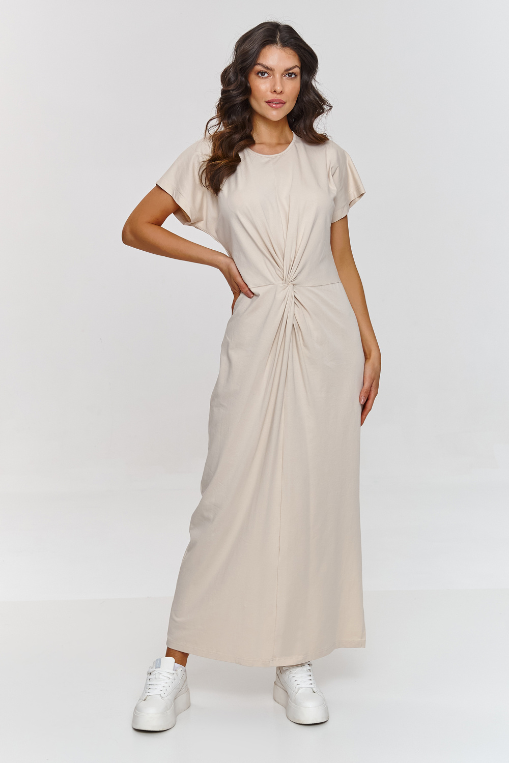 Daydress model 209855 Makadamia