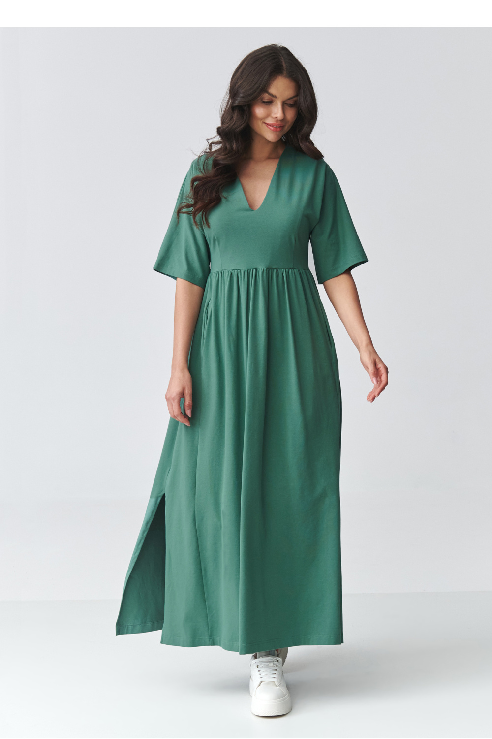 Daydress model 225636 Makadamia