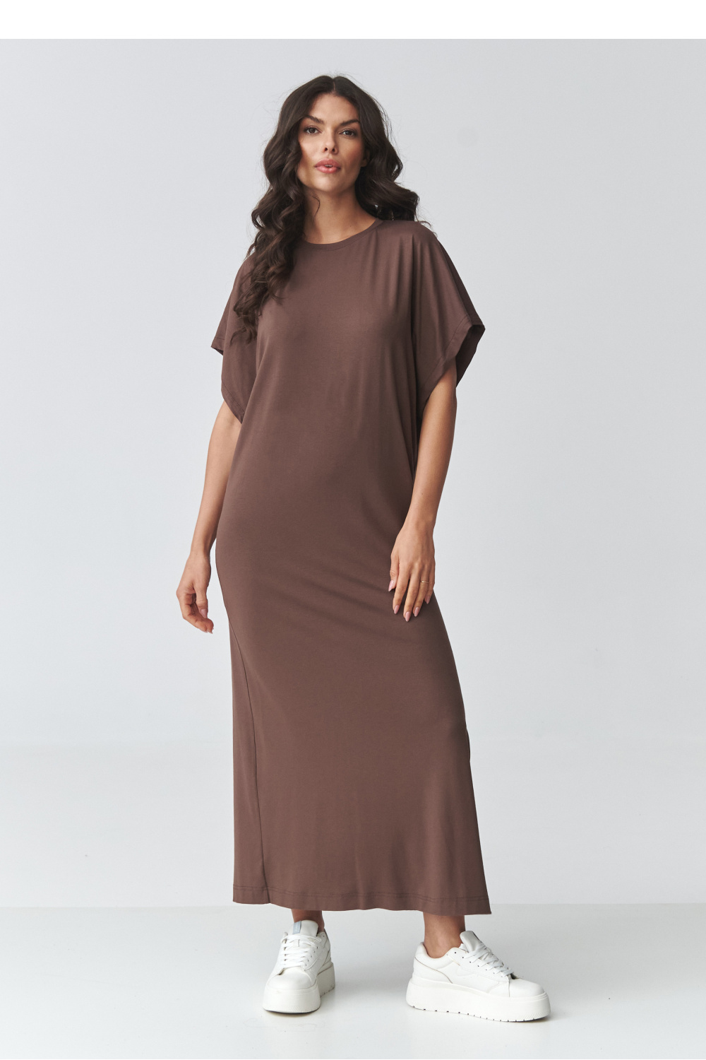 Daydress model 225675 Makadamia