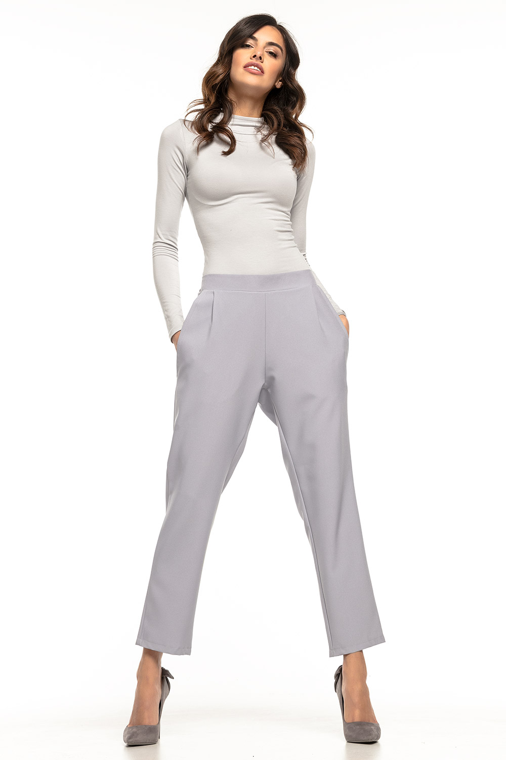 Women trousers model 127885 Tessita