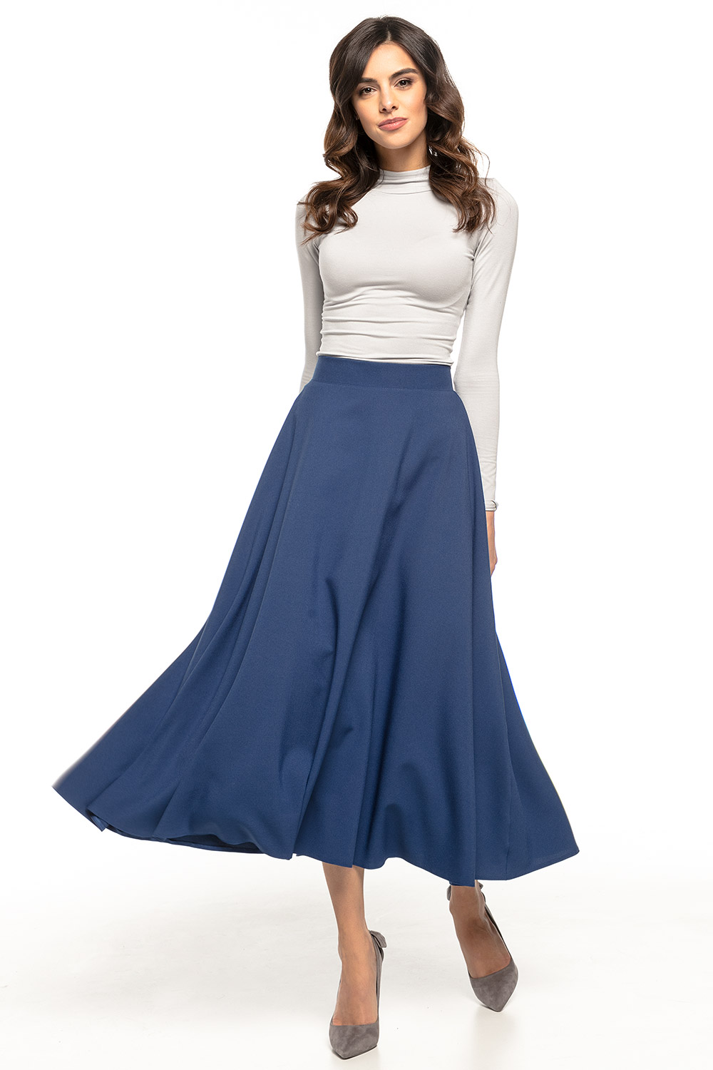 Skirt model 127958 Tessita