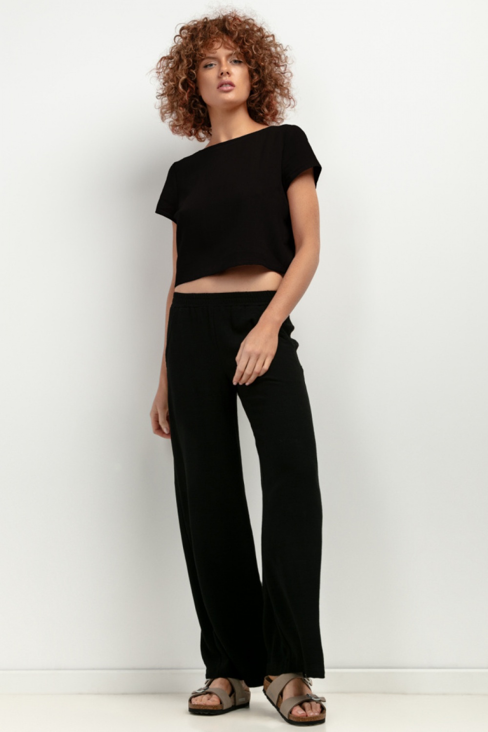 Women trousers model 198553 Tessita