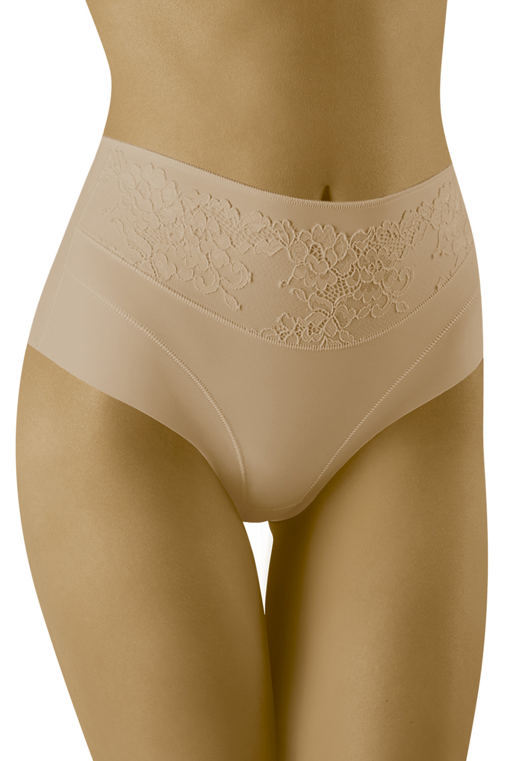 Panties model 168421 Wolbar