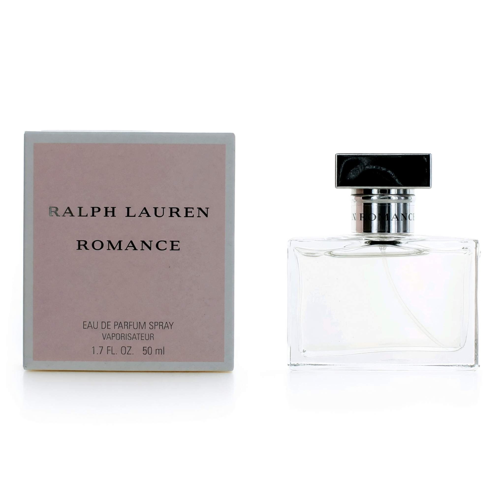 Romance by Ralph Lauren, 1.7 oz EDP Spray for Women