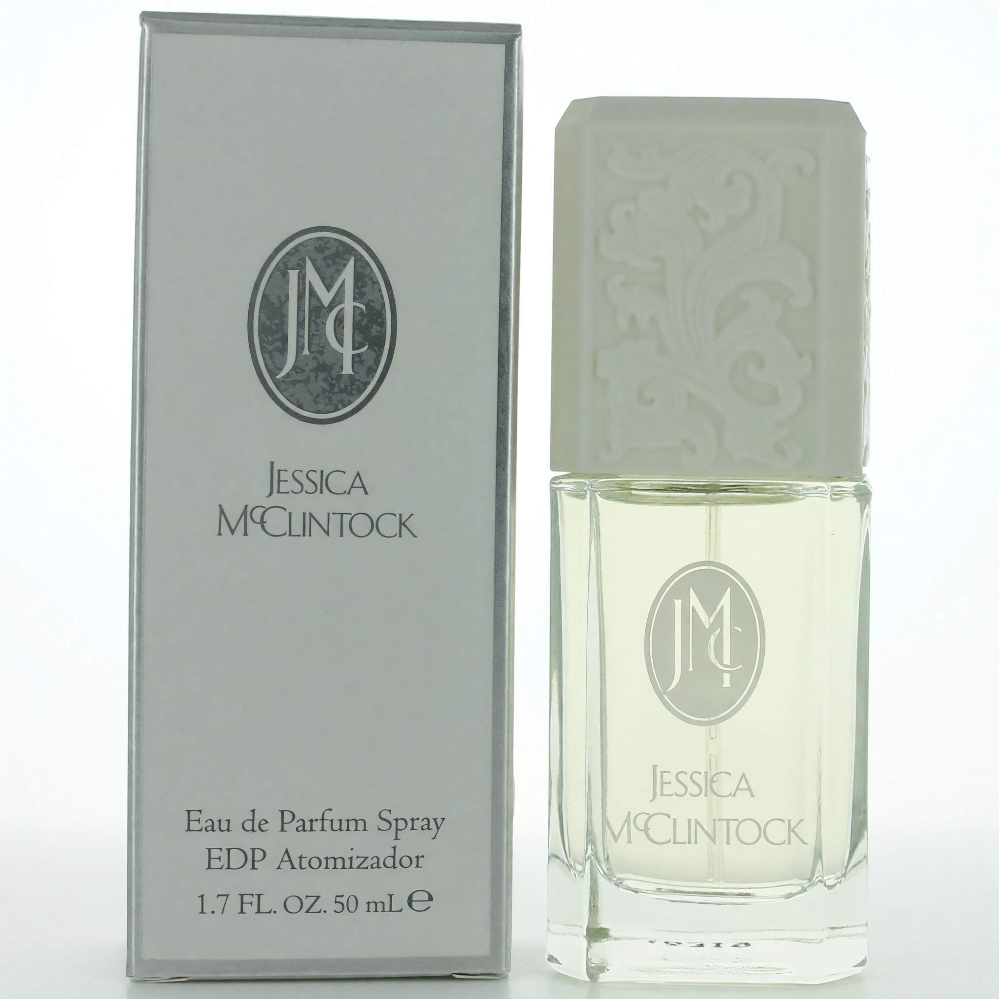Jessica McClintock by Jessica McClintock, 1.7 oz EDP Spray for Women