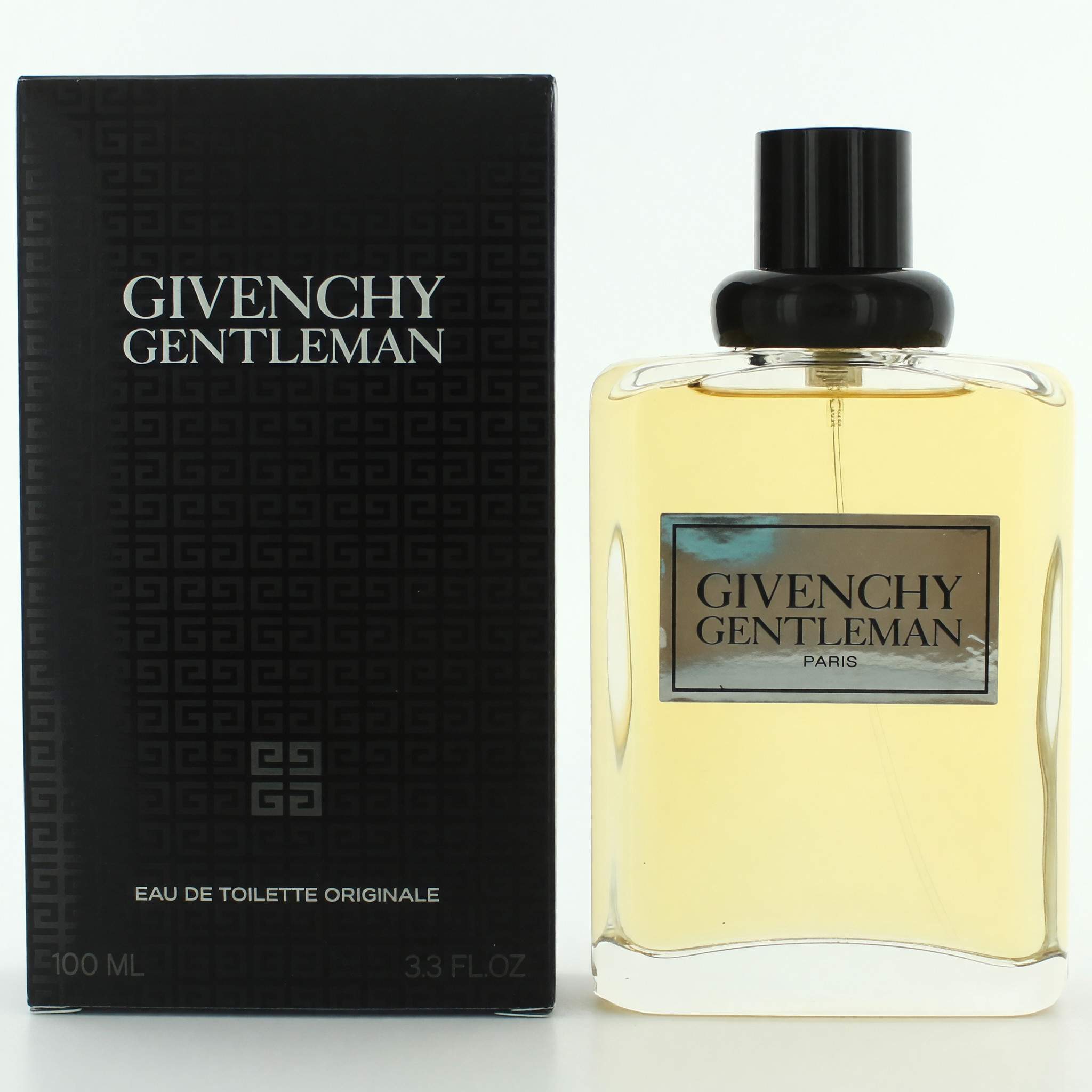 Gentleman Original by Givenchy, 3.3 oz EDT Spray for Men