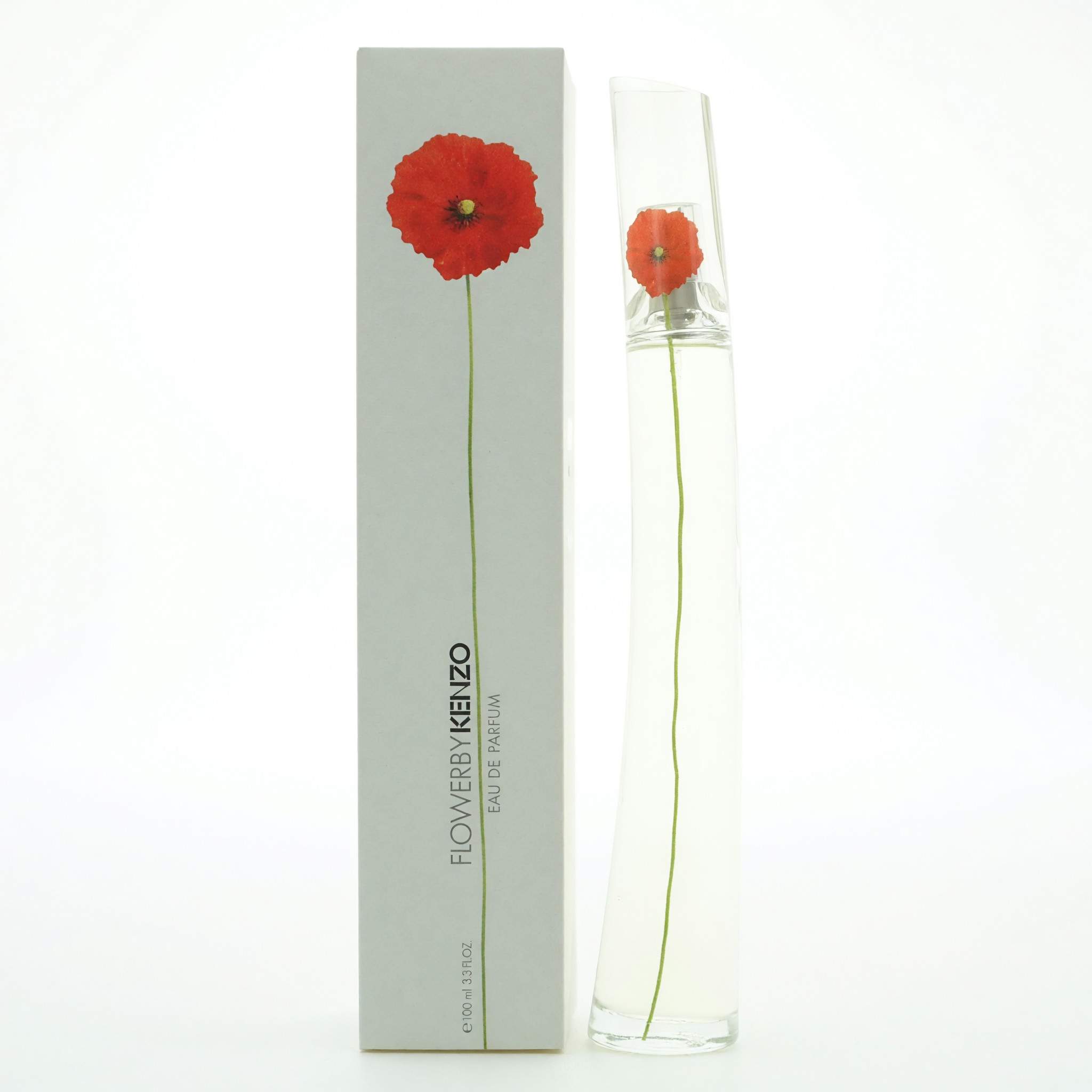 Flower by Kenzo, 3.3 oz EDP Spray for Women