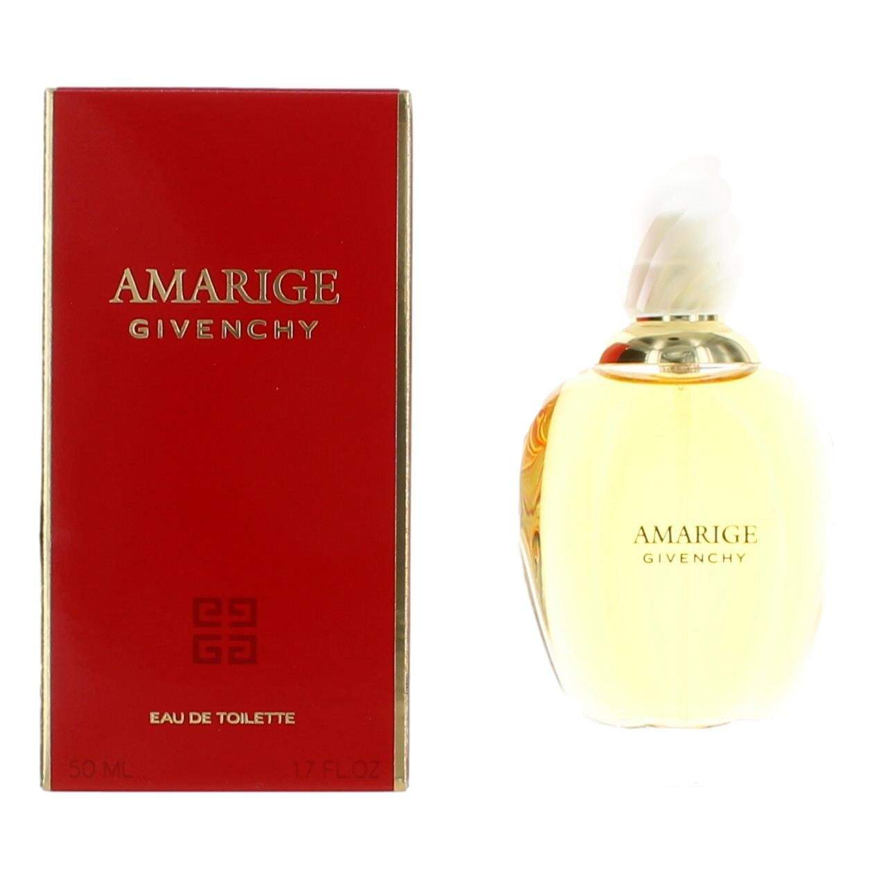 Amarige by Givenchy, 1.7 oz EDT Spray for Women