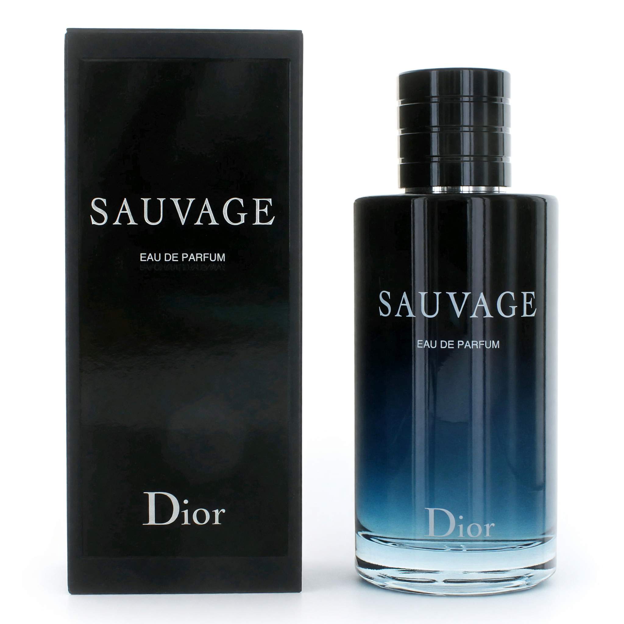 Sauvage by Christian Dior, 6.8 oz EDP Spray for Men