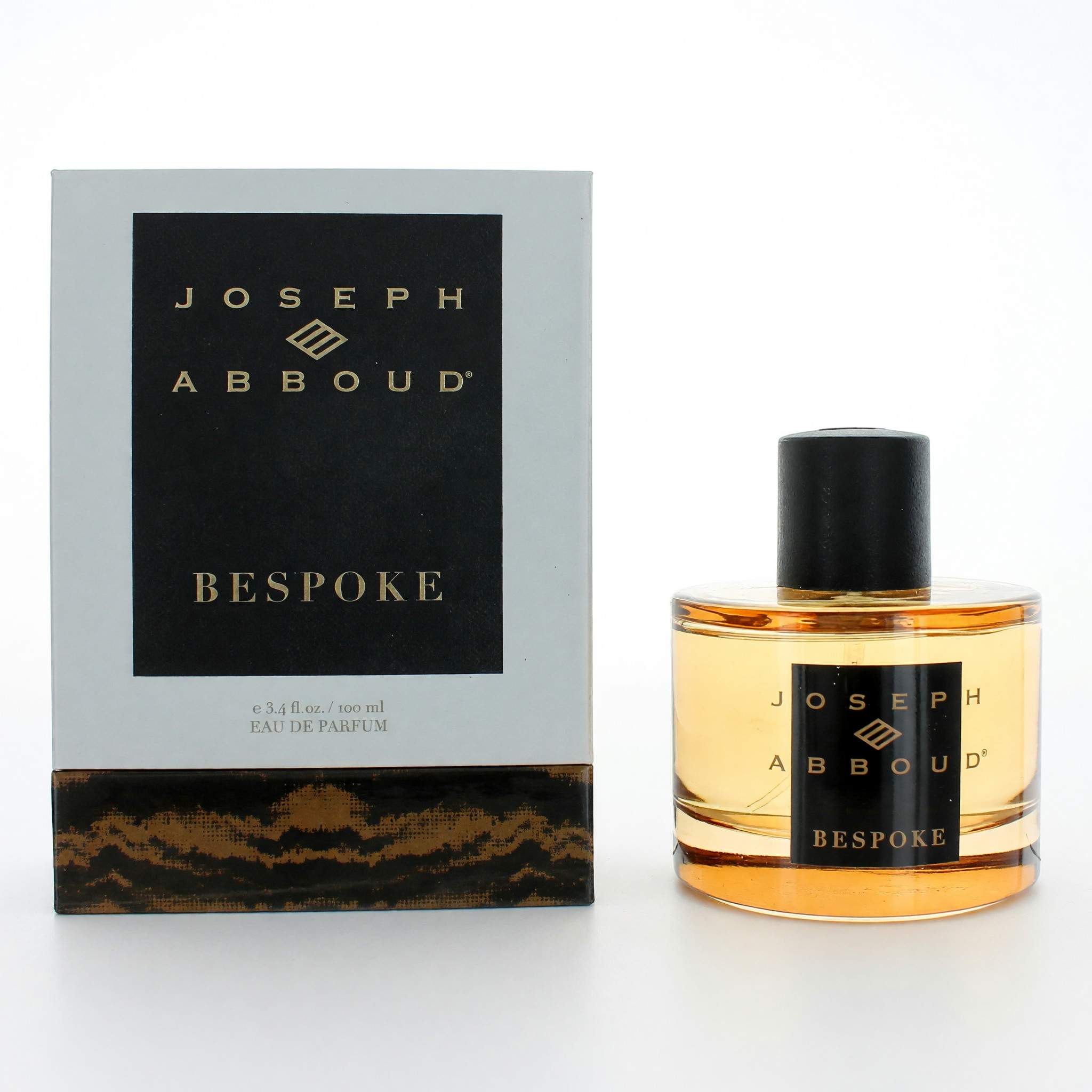 Bespoke by Joseph Abboud, 3.4 oz EDP Spray for Men
