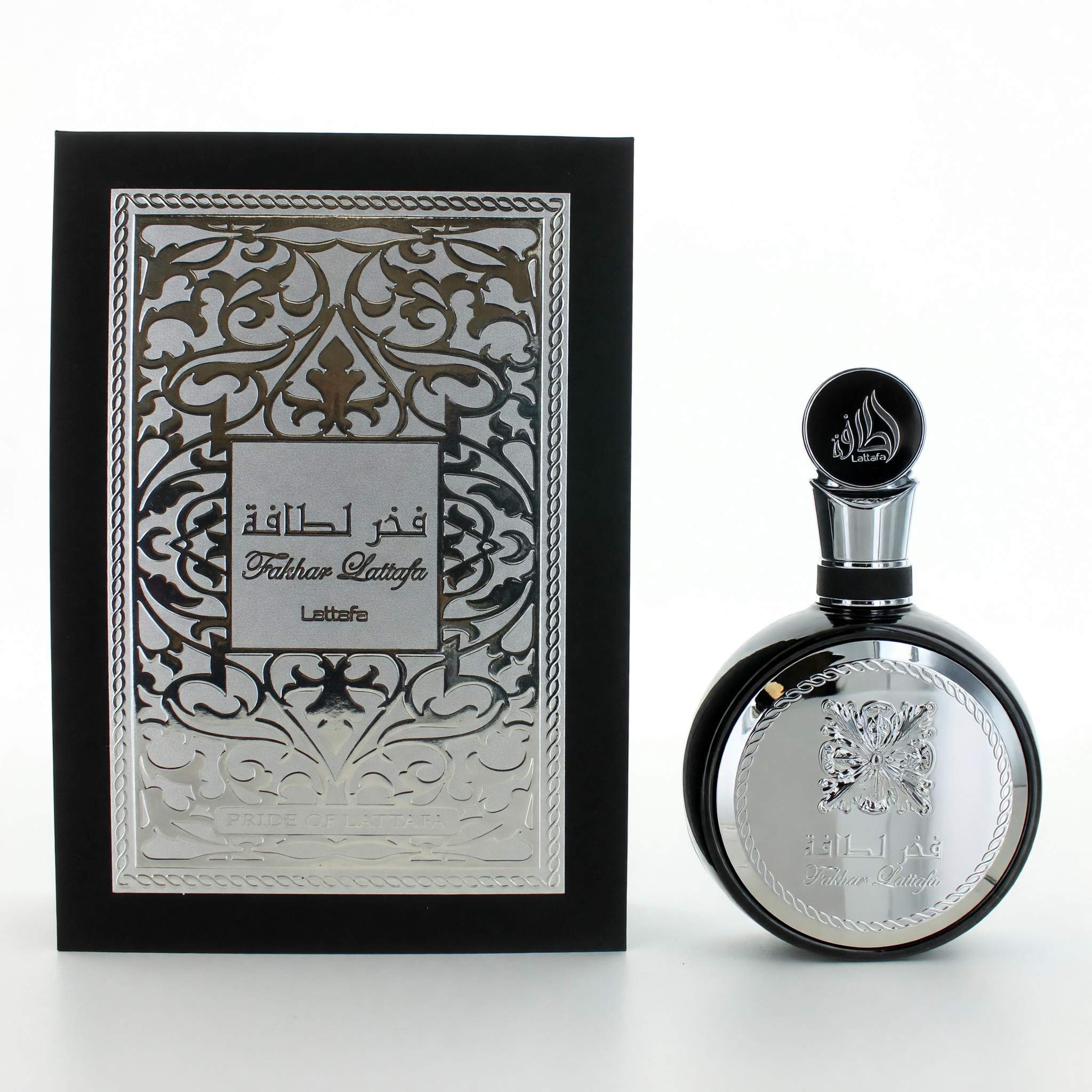 Fakhar by Lattafa, 3.4 oz EDP Spray for Men