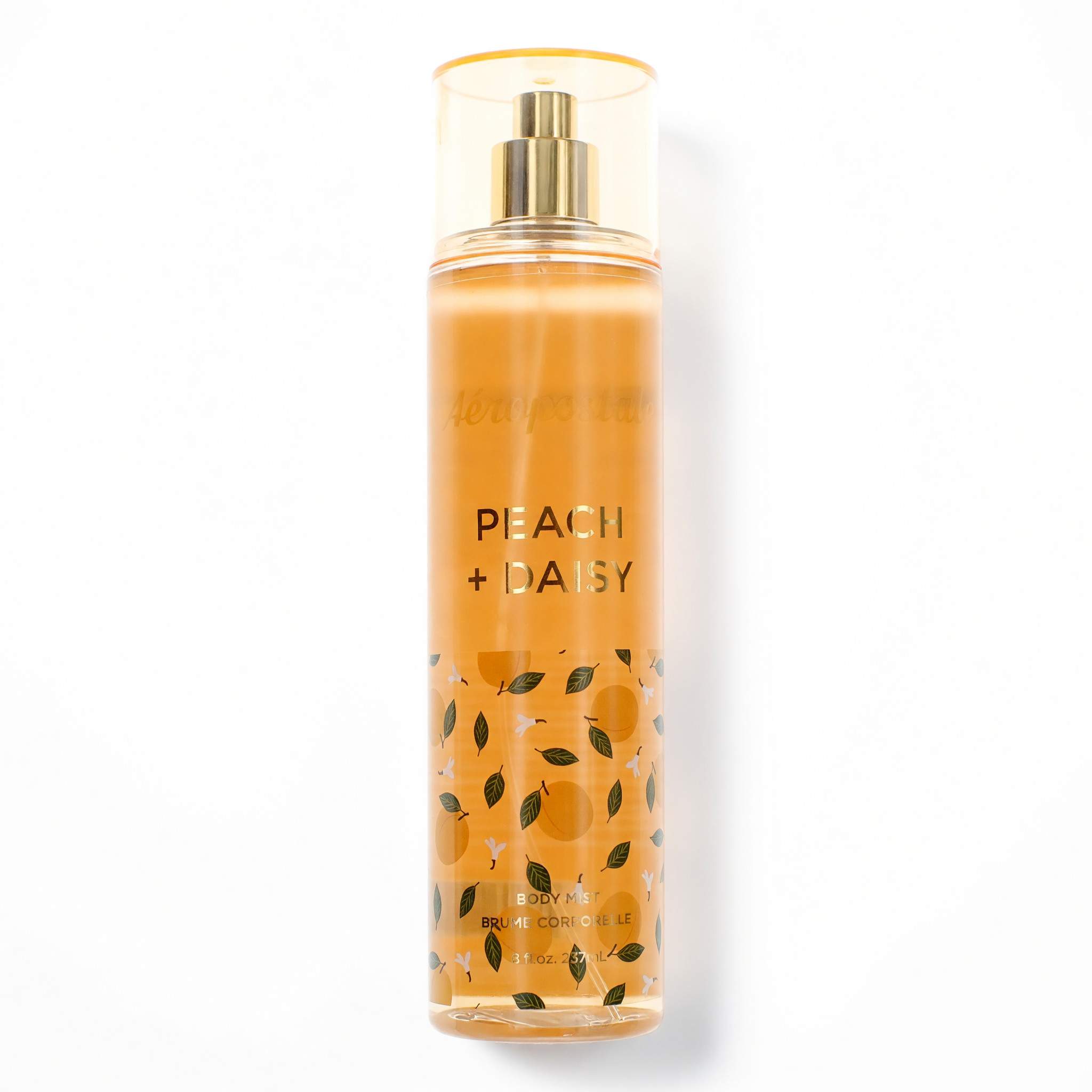 Peach & Daisy by Aeropostale, 8 oz Body Mist for Women