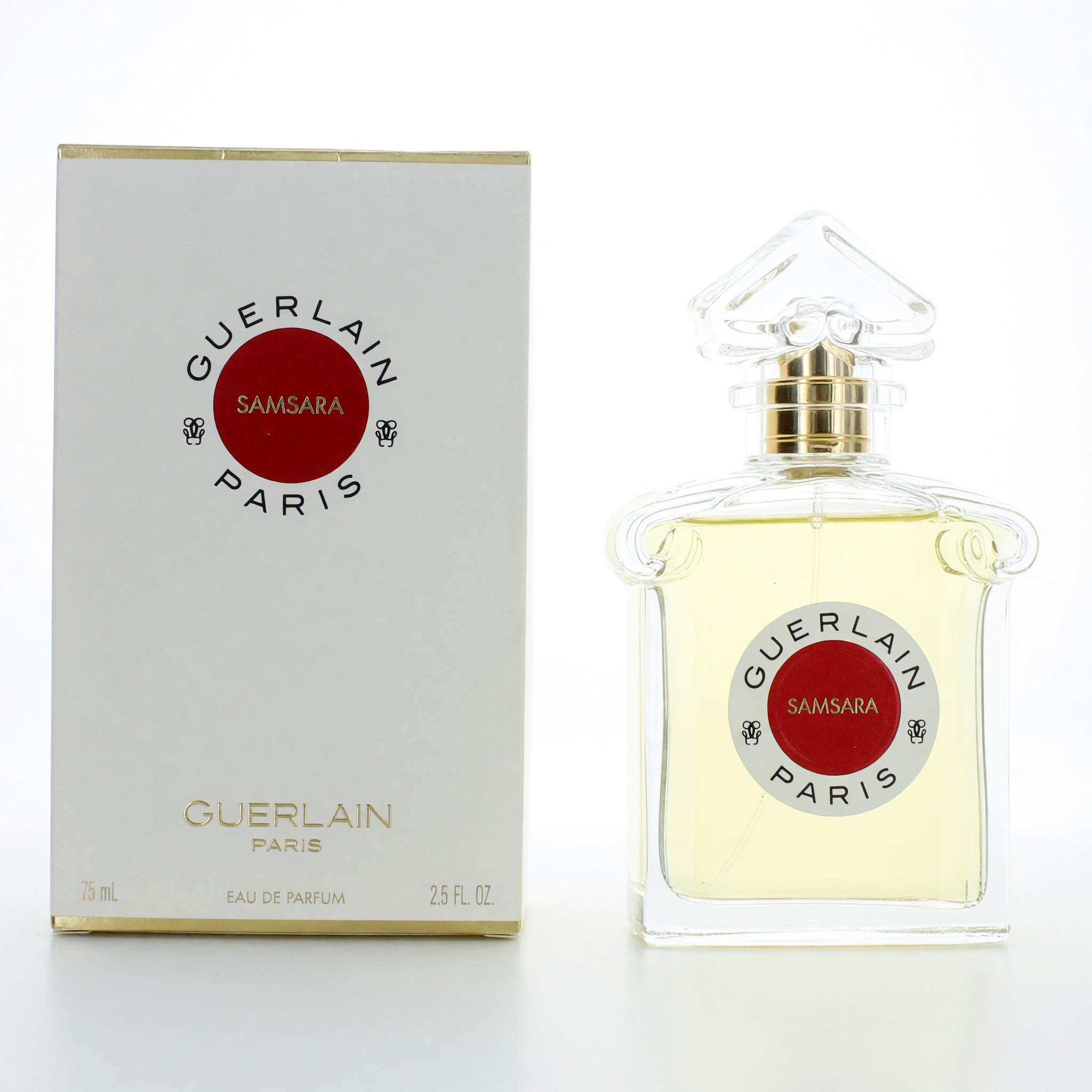 Samsara by Guerlain, 2.5 oz EDP Spray for Women