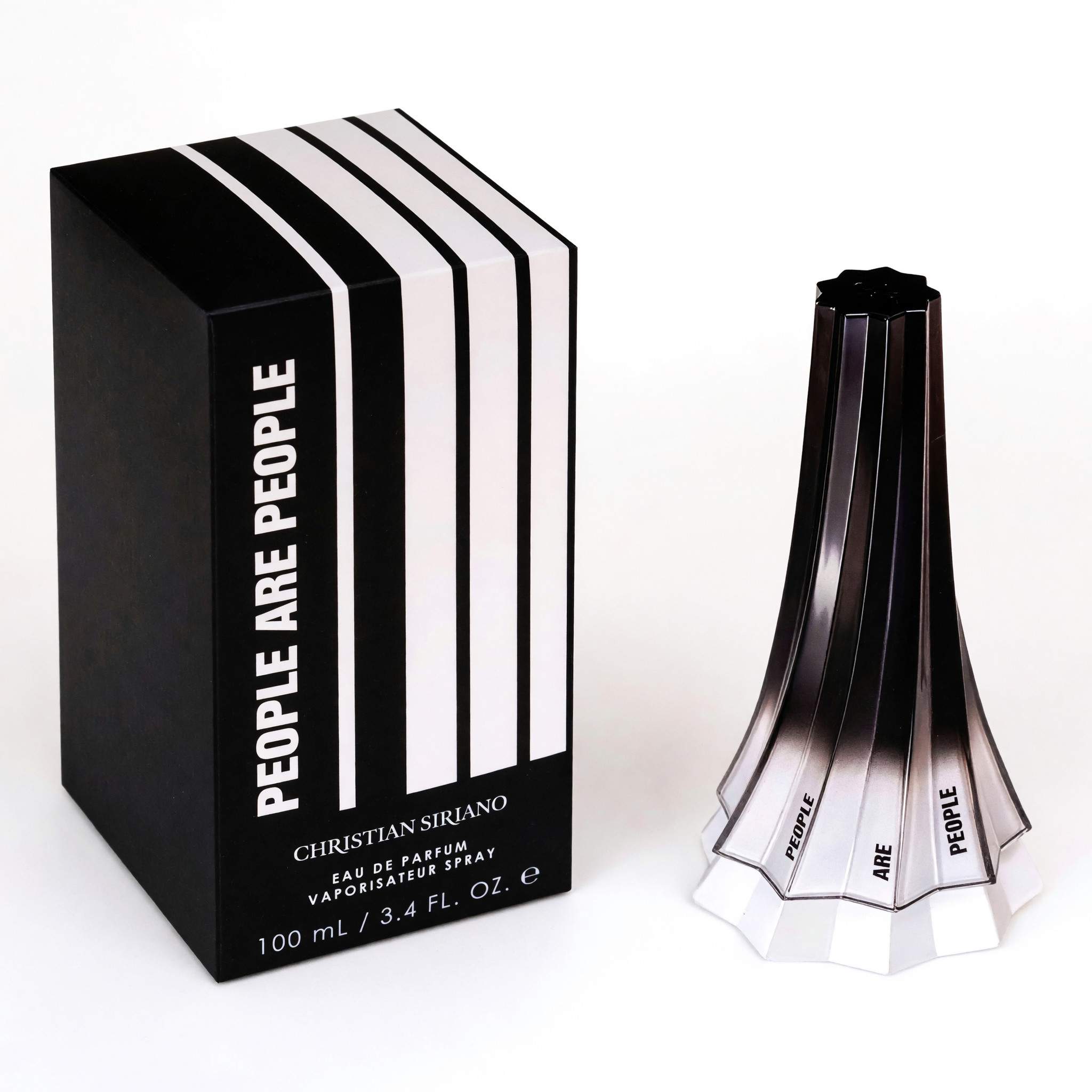 People Are People by Christian Siriano, 3.4 oz EDP Spray for Women