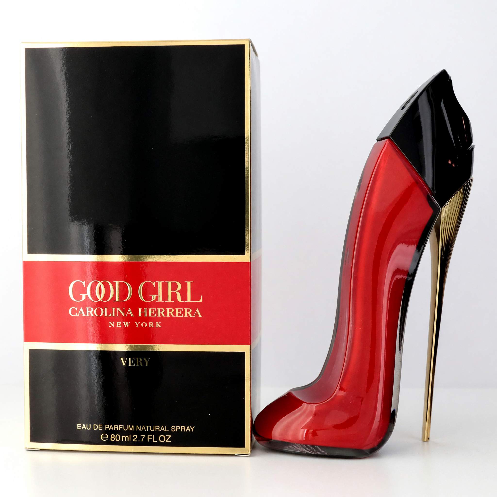 Very Good Girl by Carolina Herrera, 2.7 oz EDP Spray for Women