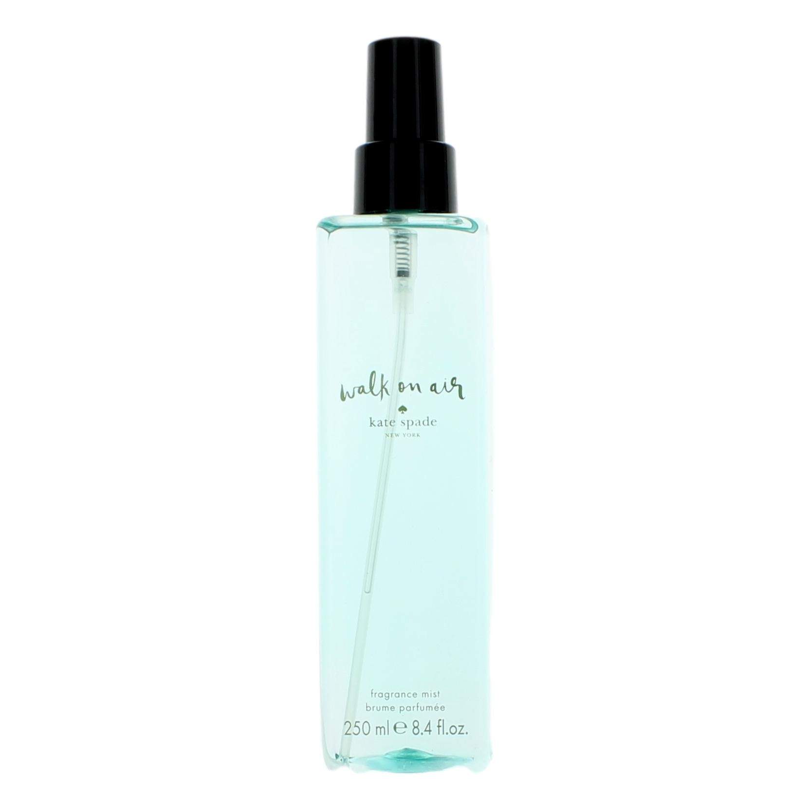 Walk On Air by Kate Spade, 8.4 oz Fragrance Mist spray for Women