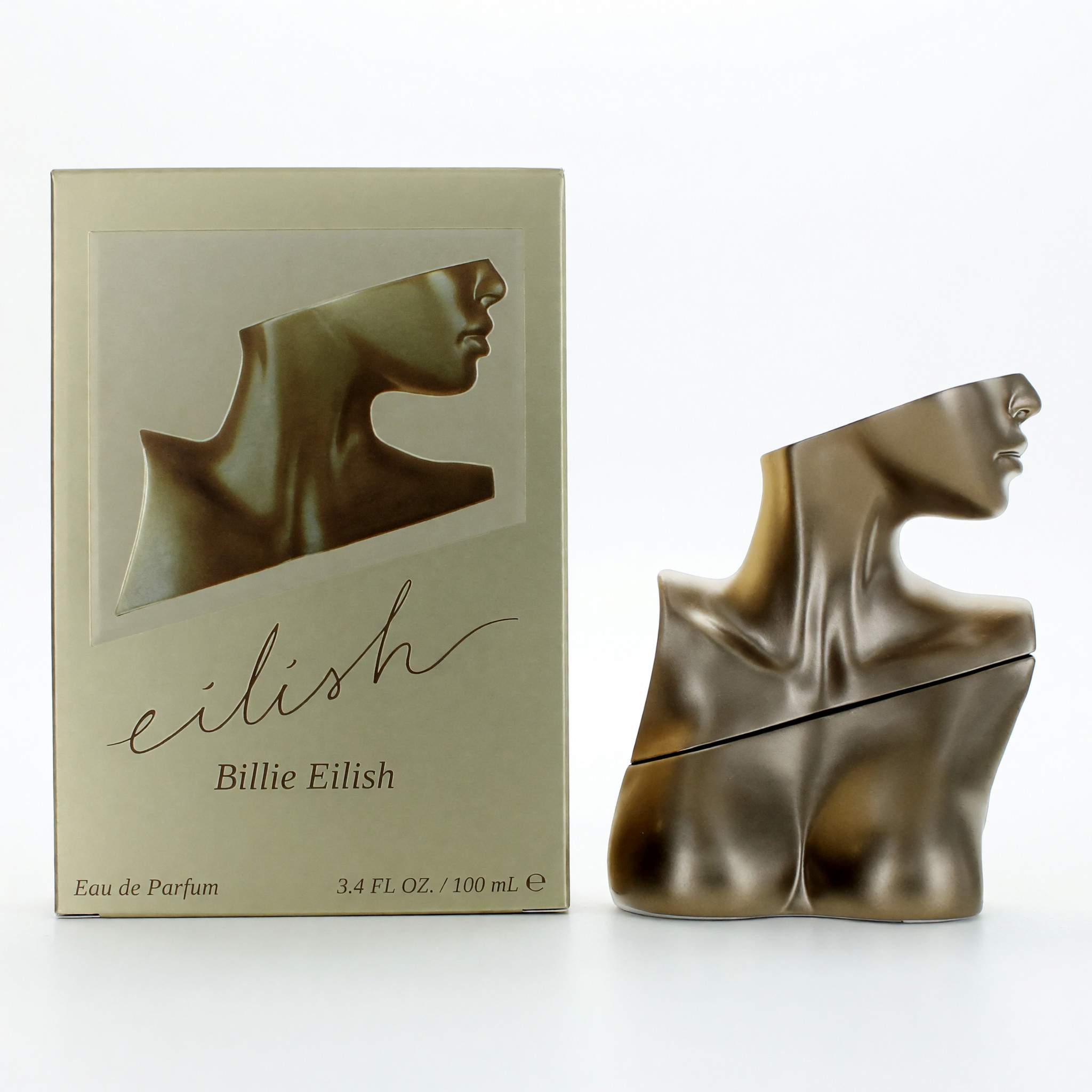 Eilish by Billie Eilish, 3.4 oz EDP Spray for Women