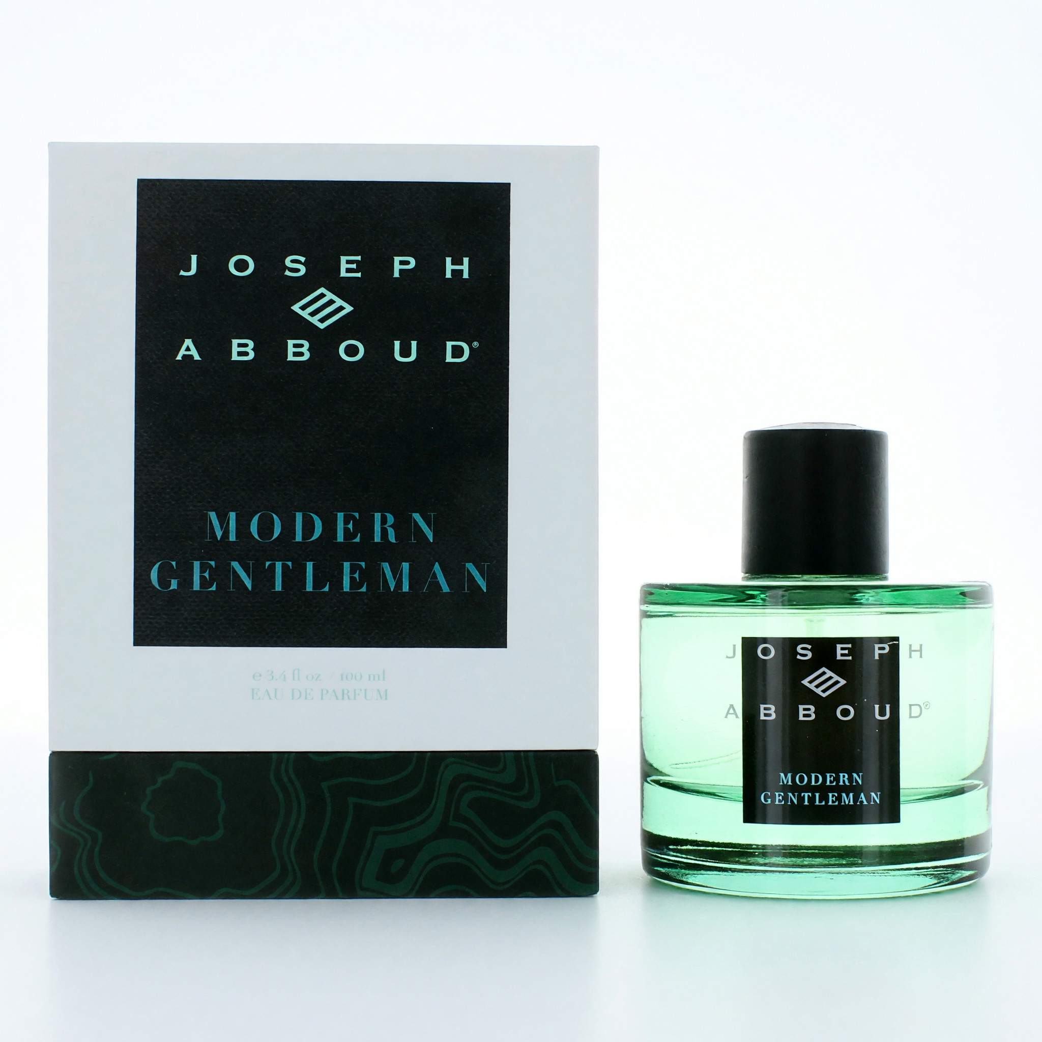 Modern Gentleman by Joseph Abboud, 3.4 oz EDP Spray for Men