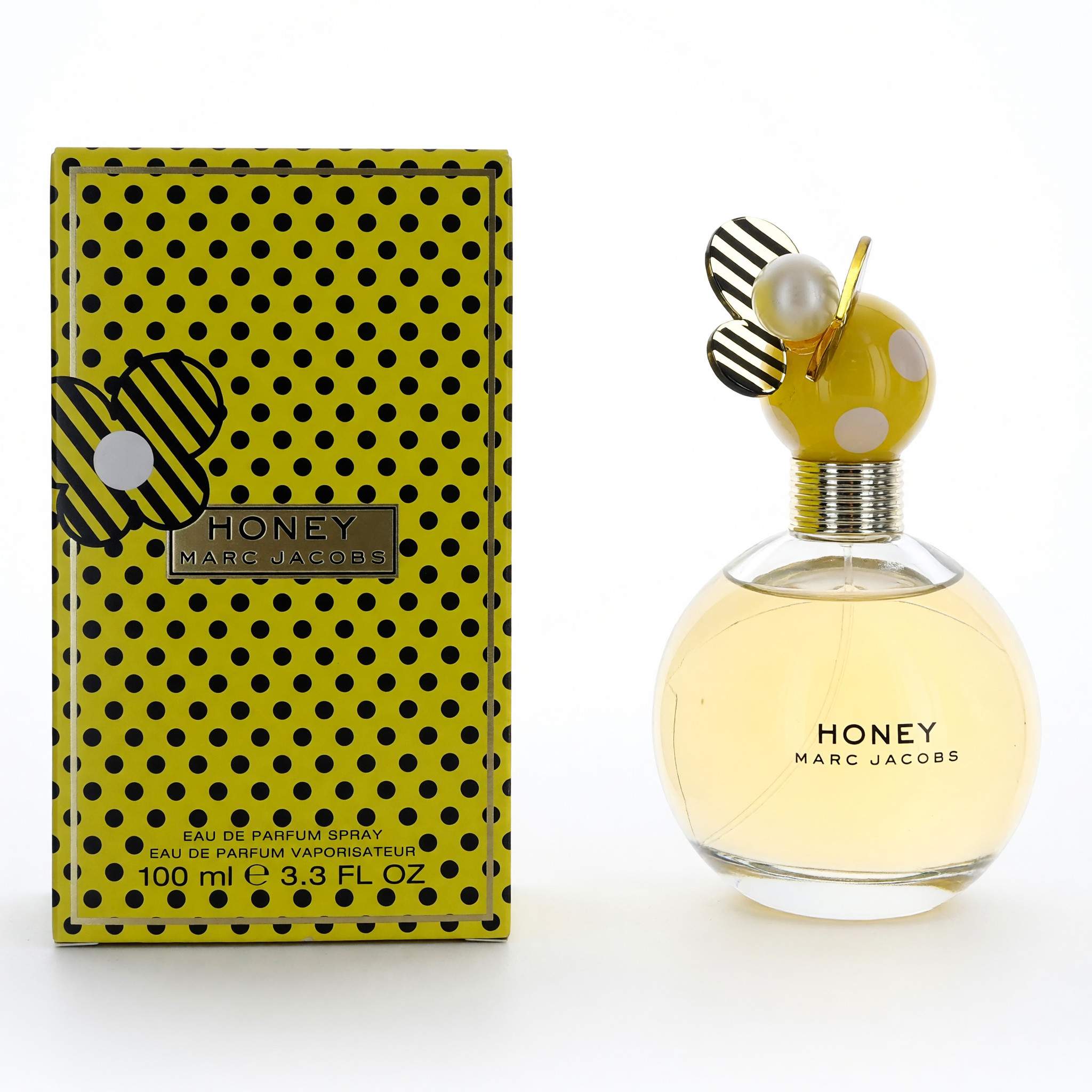 Honey by Marc Jacobs, 3.3 oz EDP Spray for Women