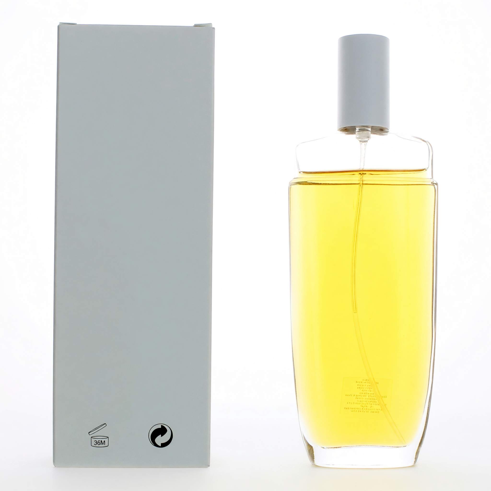 Sunflowers by Elizabeth Arden, 3.3 oz EDT Spray for Women Tester