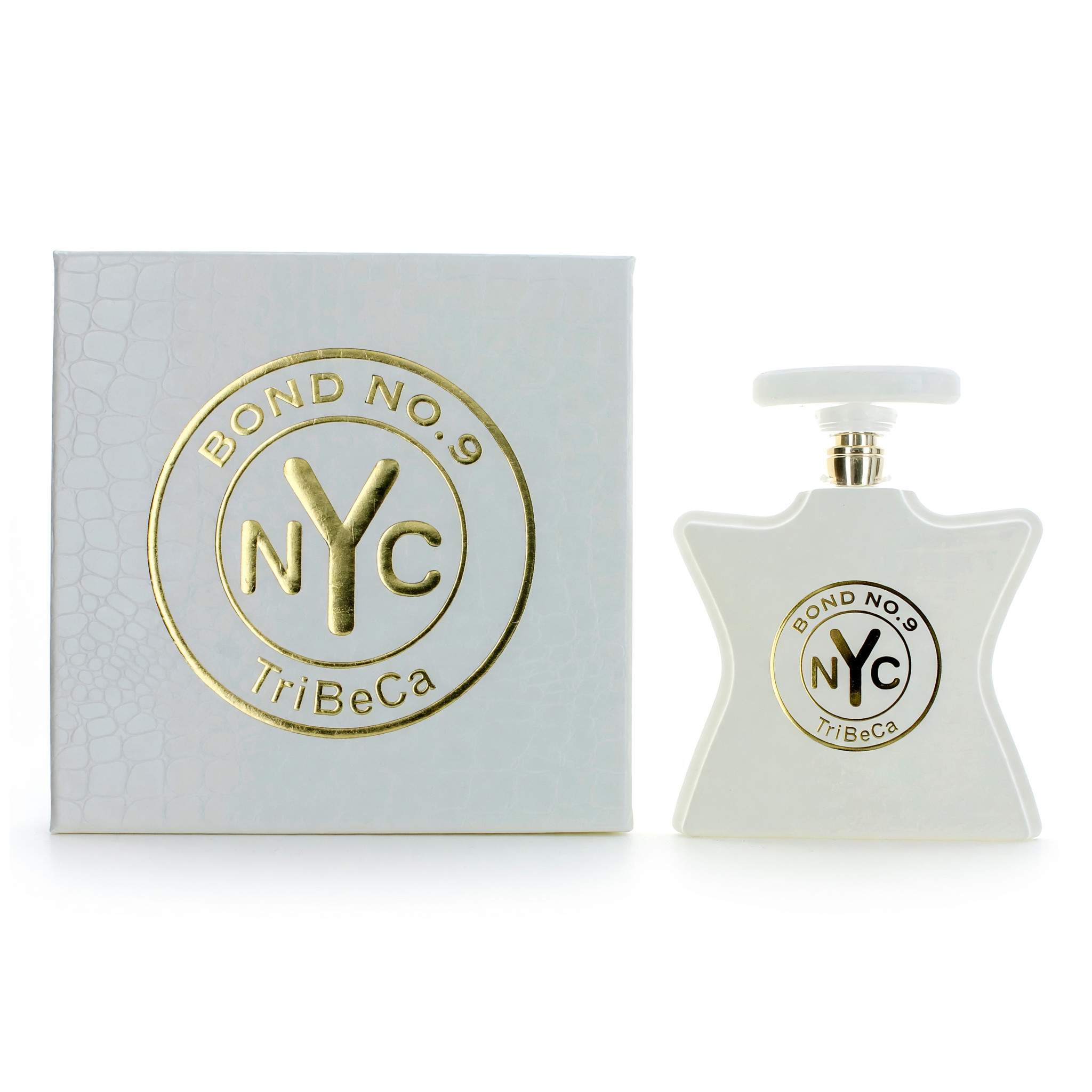 Bond No. 9 TriBeCa by Bond No. 9, 3.3 oz EDP for Unisex