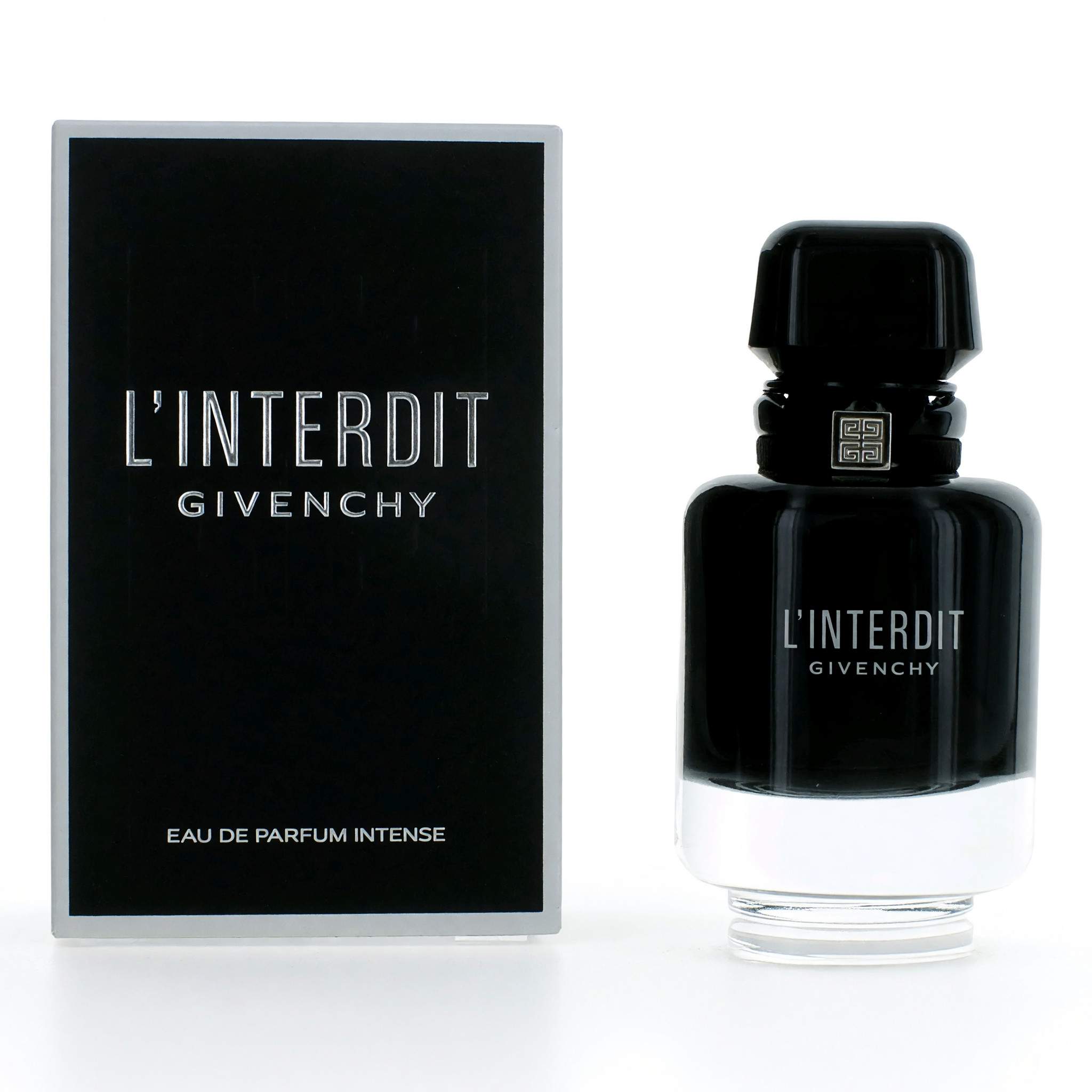 L'Interdit by Givenchy, 1.7 oz EDP Intense Spray for Women