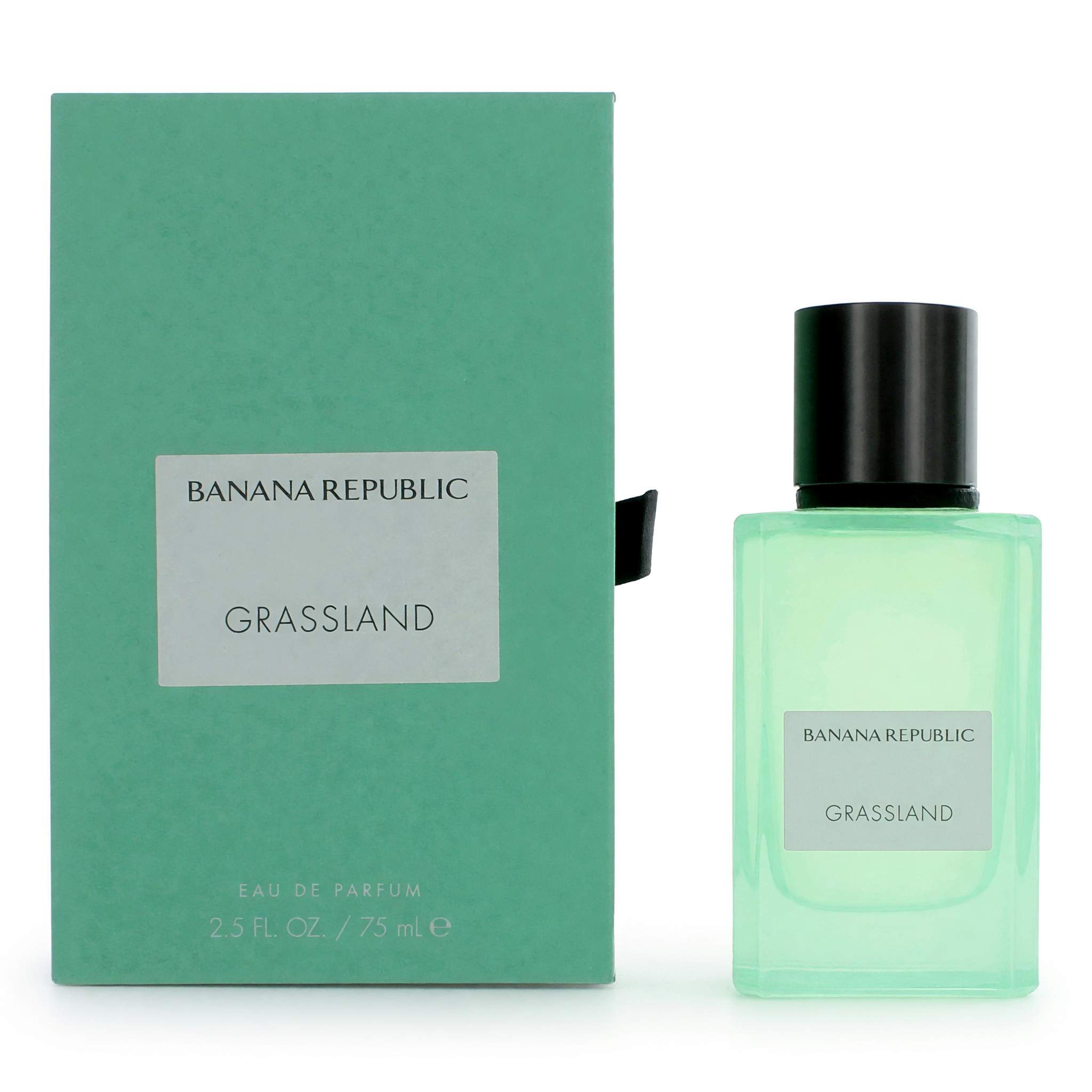 Grassland by Banana Republic, 2.5 oz EDP Spray for Unisex