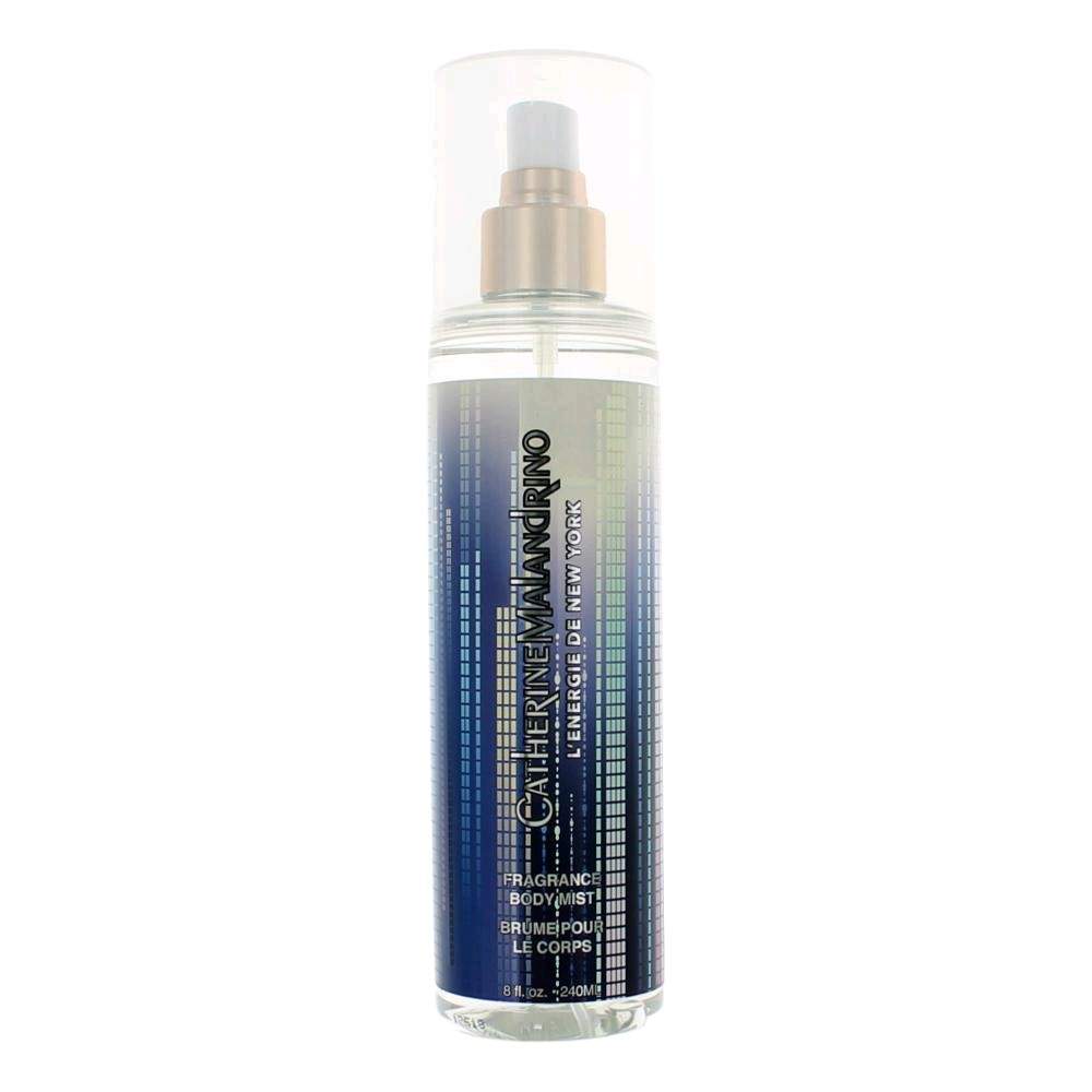 L'Energie De New York by Catherine Malandrino, 8oz Body Mist women