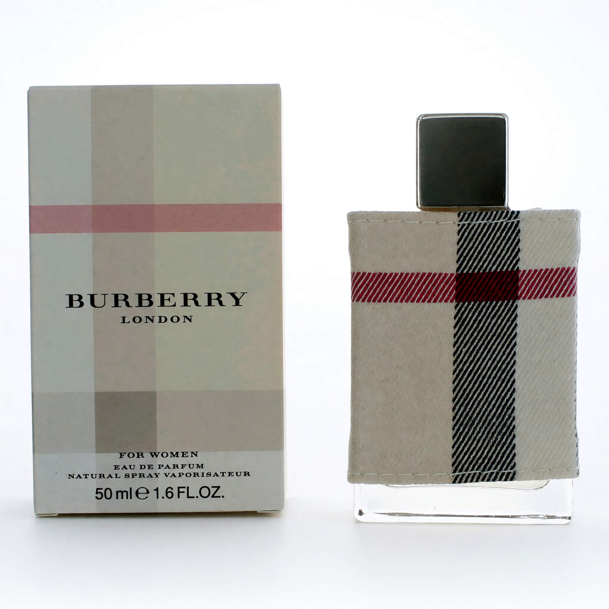 Burberry London by Burberry, 1.6 oz EDP Spray for Women