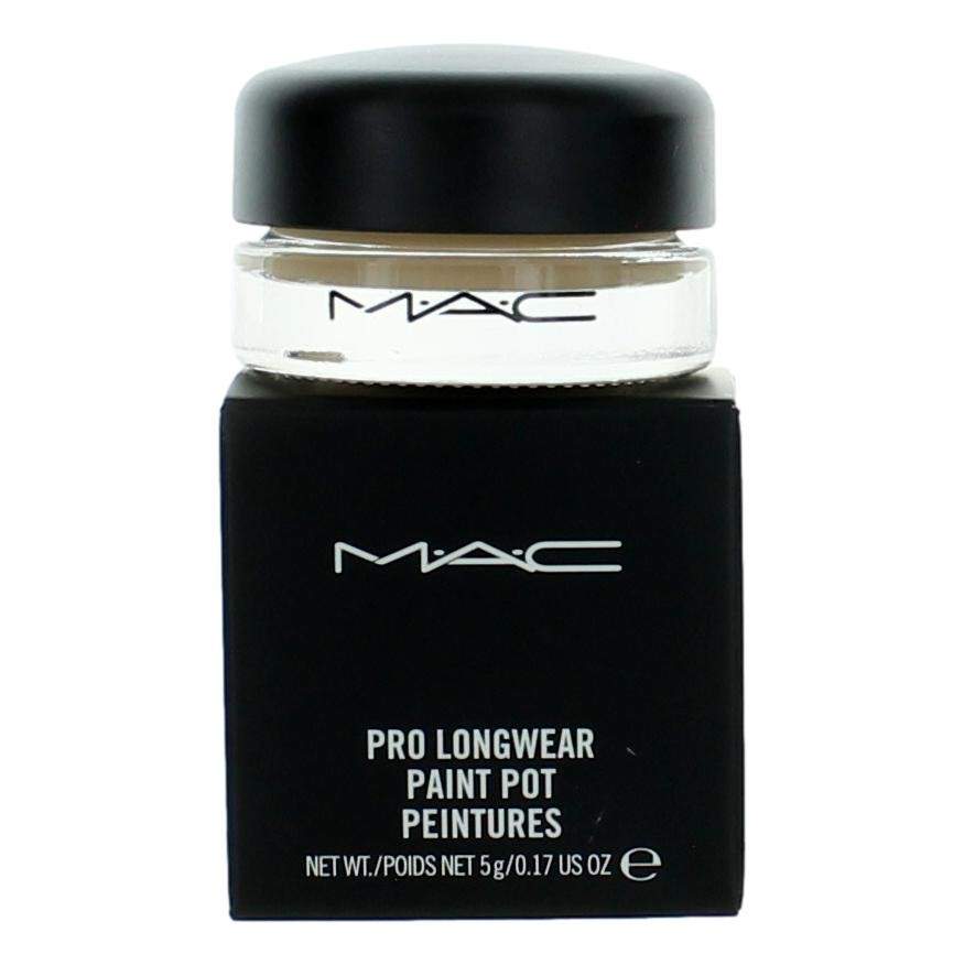MAC Pro Longwear Paint Pot by MAC, .17 oz Eye Primer -