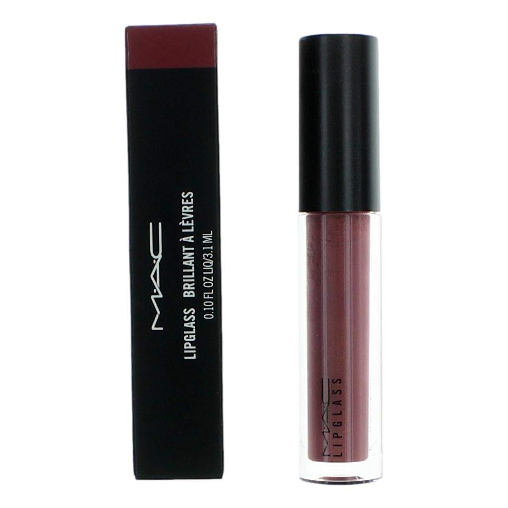 MAC Lipglass by MAC, .10 oz Lipgloss -