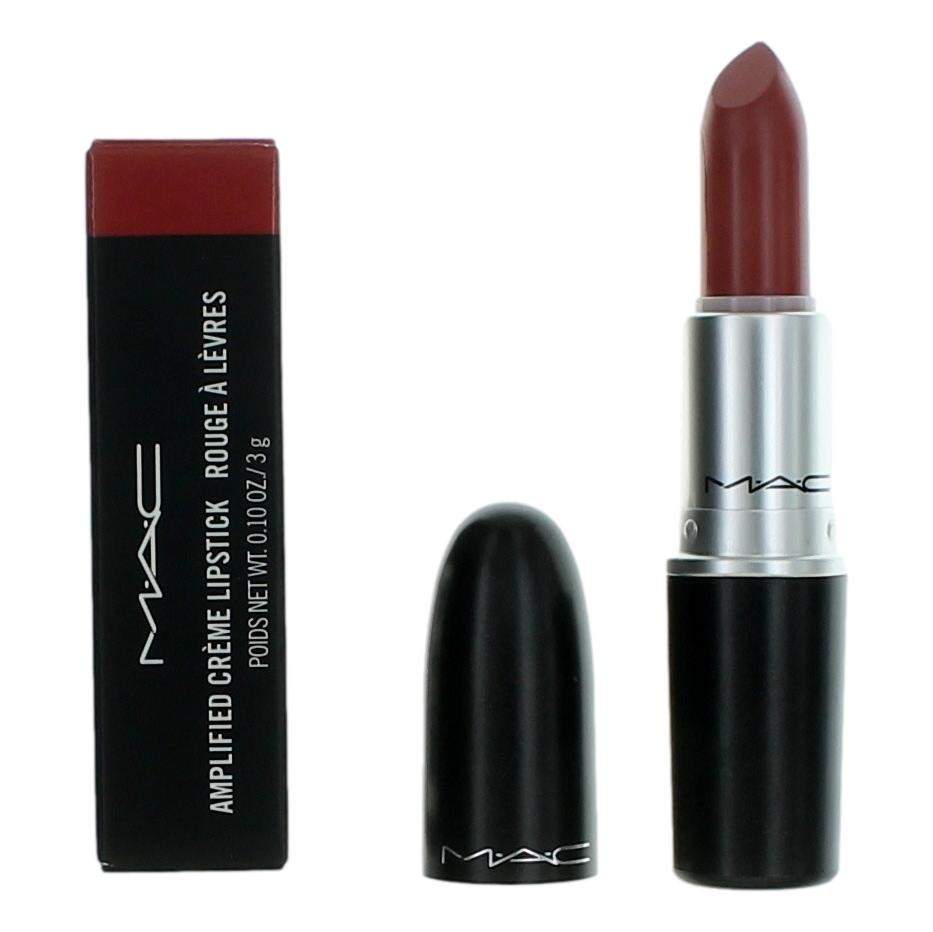 MAC Amplified Lipstick by MAC, .10 oz Lipstick -