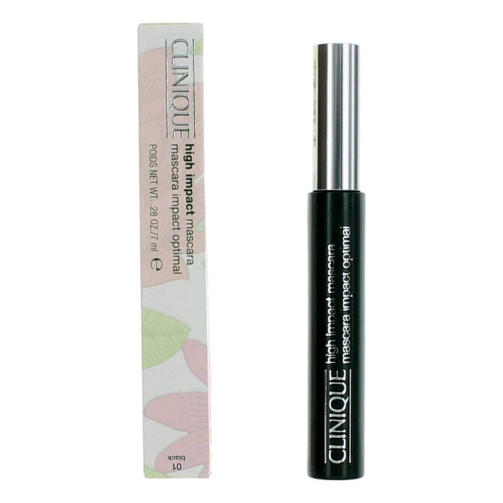 Clinique High Impact Mascara by Clinique, .28 oz Mascara