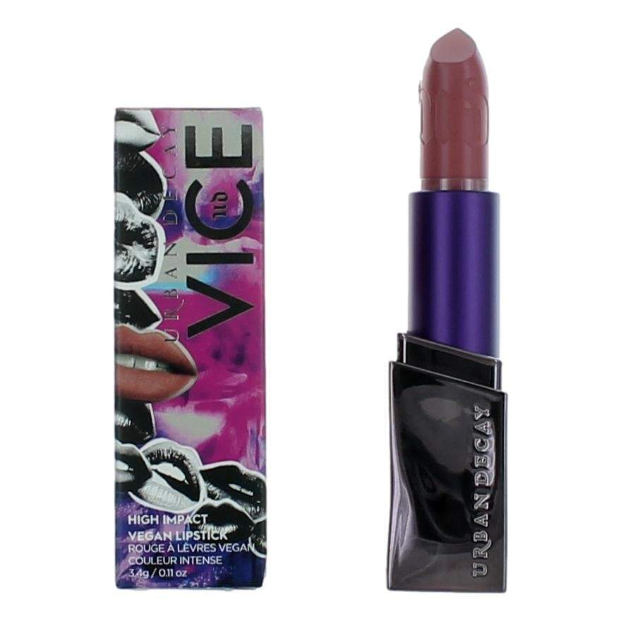 Urban Decay Vice By Urban Decay, .11 oz High Impact Vegan Lipstick