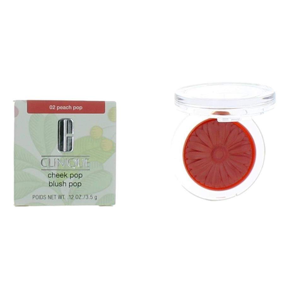 Clinique Cheek Pop by Clinique, .12 oz Blush Pop