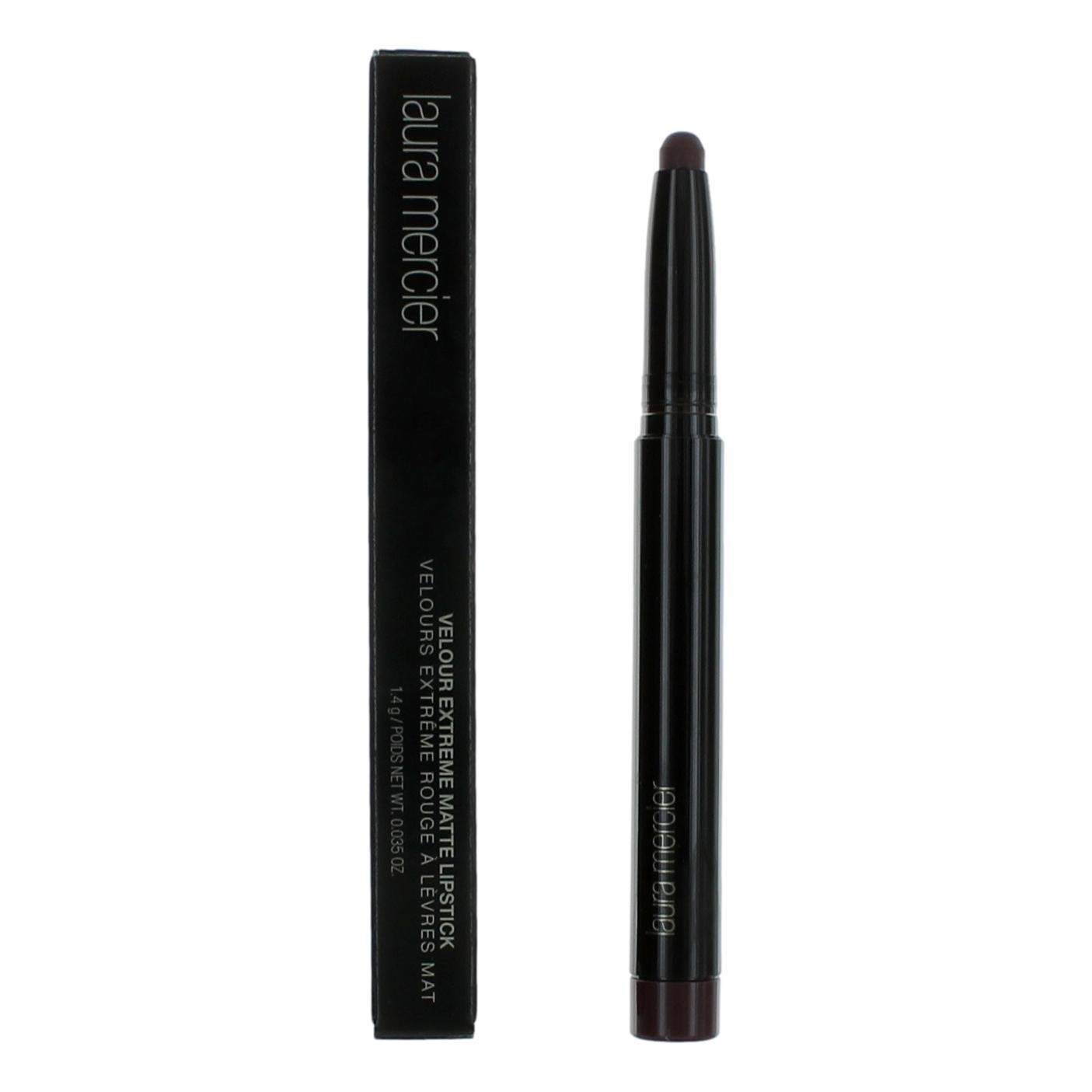 Laura Mercier Velour Extreme Matte Lipstick by Laura Mercier, .03 oz Lipstick