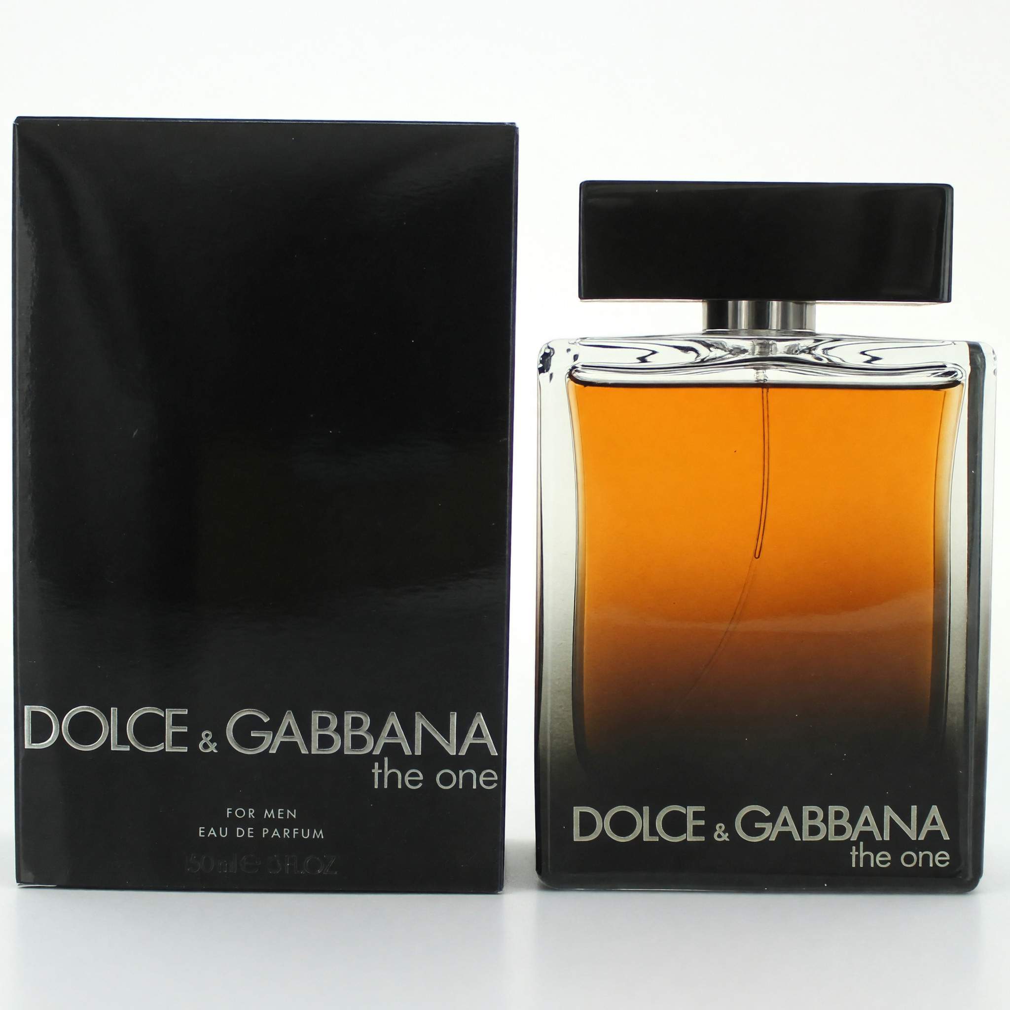 The One by Dolce & Gabbana, 5 oz EDP Spray for Men