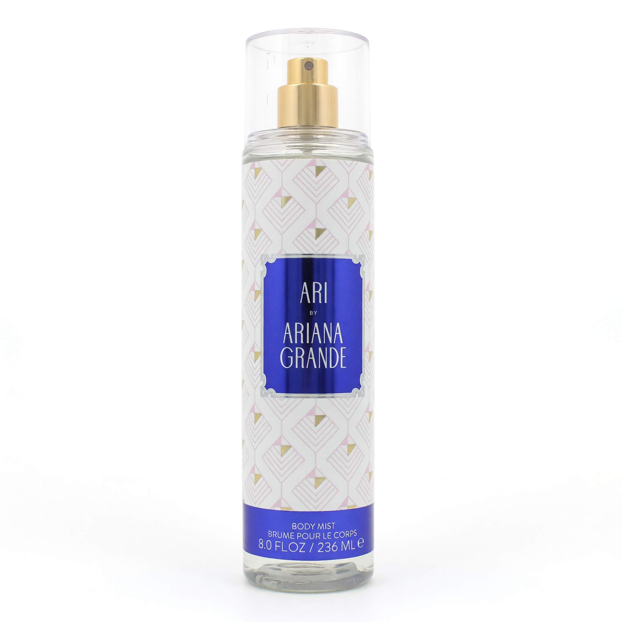 Ari by Ariana Grande, 8 oz Body Mist for Women