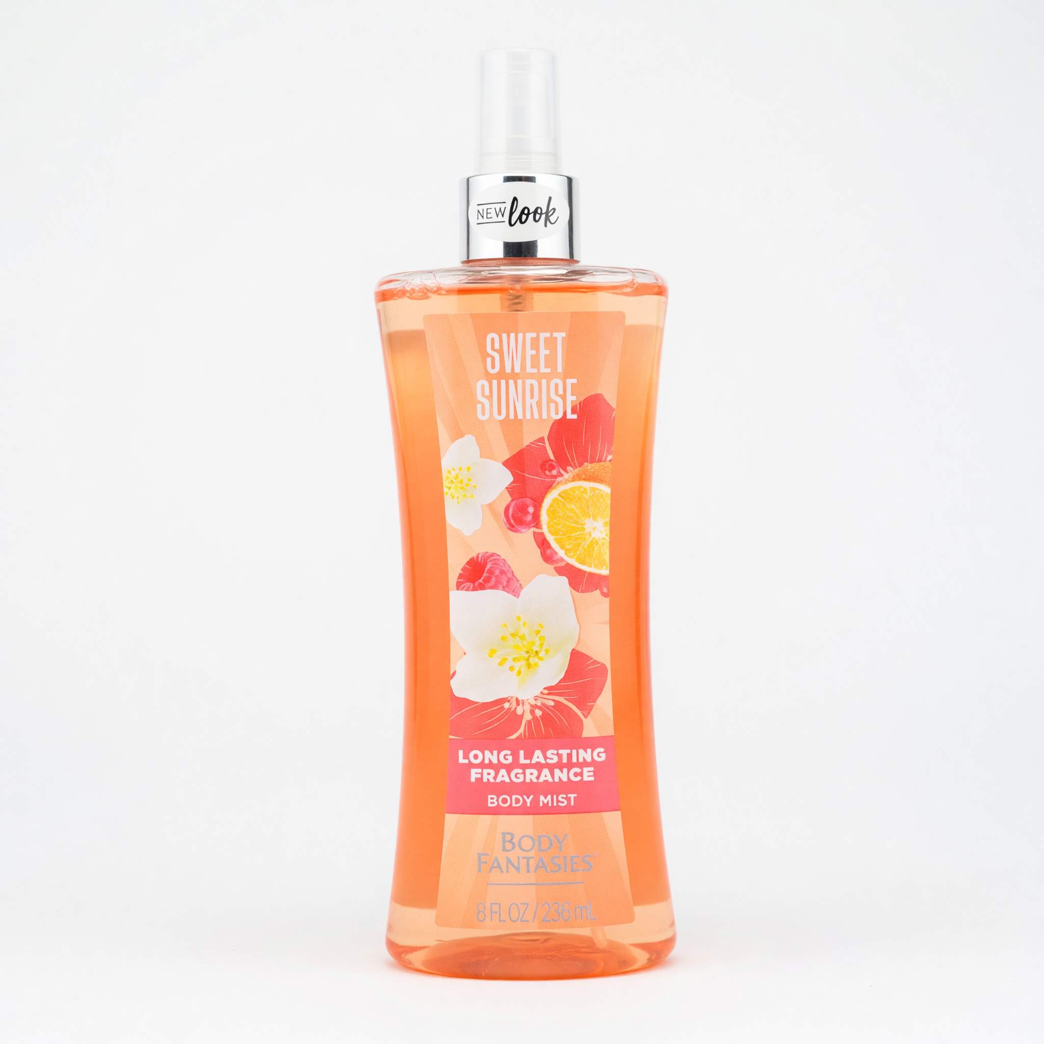Sweet Sunrise Fantasy by Body Fantasies, 8oz Fragrance Body Spray women
