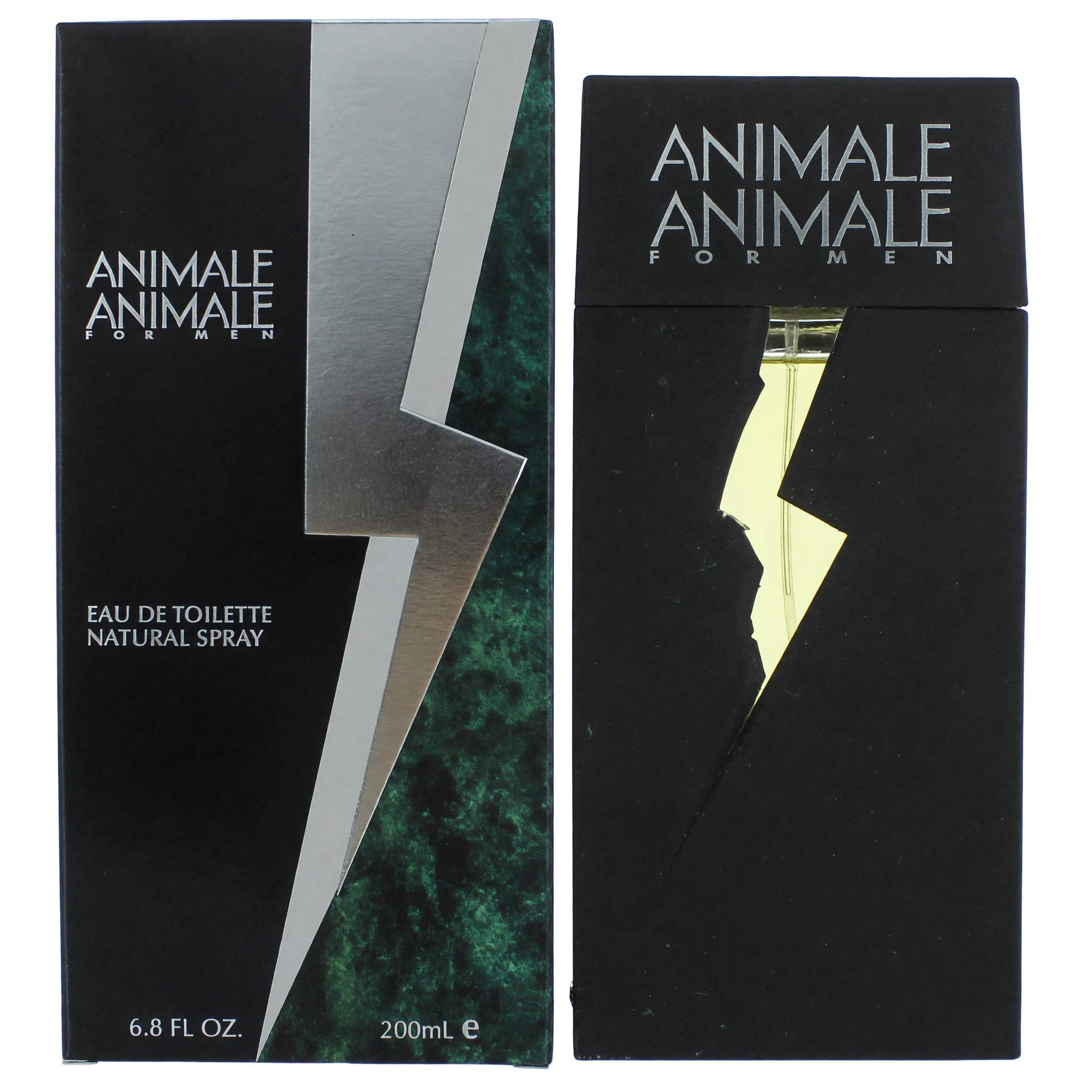 Animale Animale by Animale, 6.8 oz EDT Spray for Men