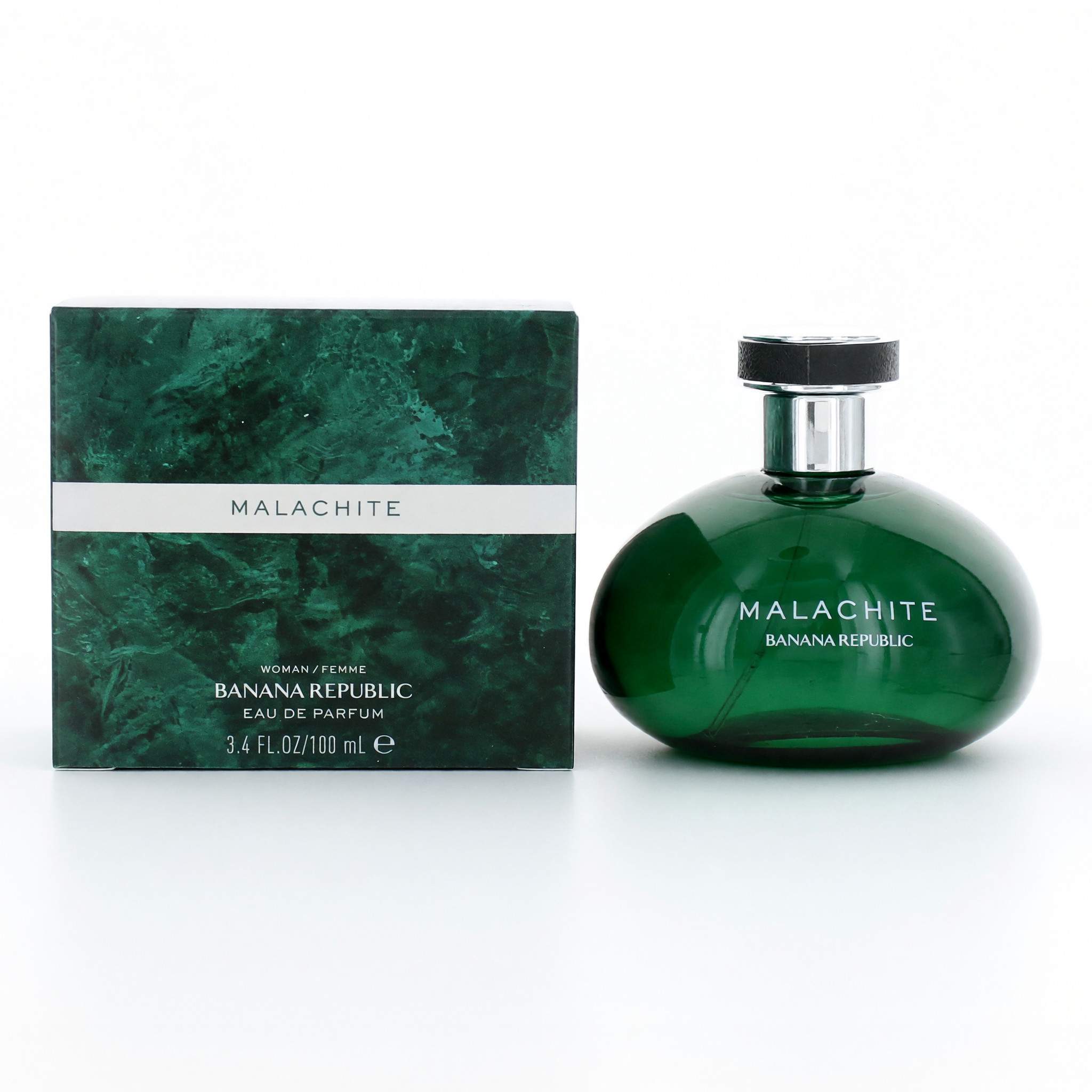 Malachite by Banana Republic, 3.4 oz EDP Spray for Women