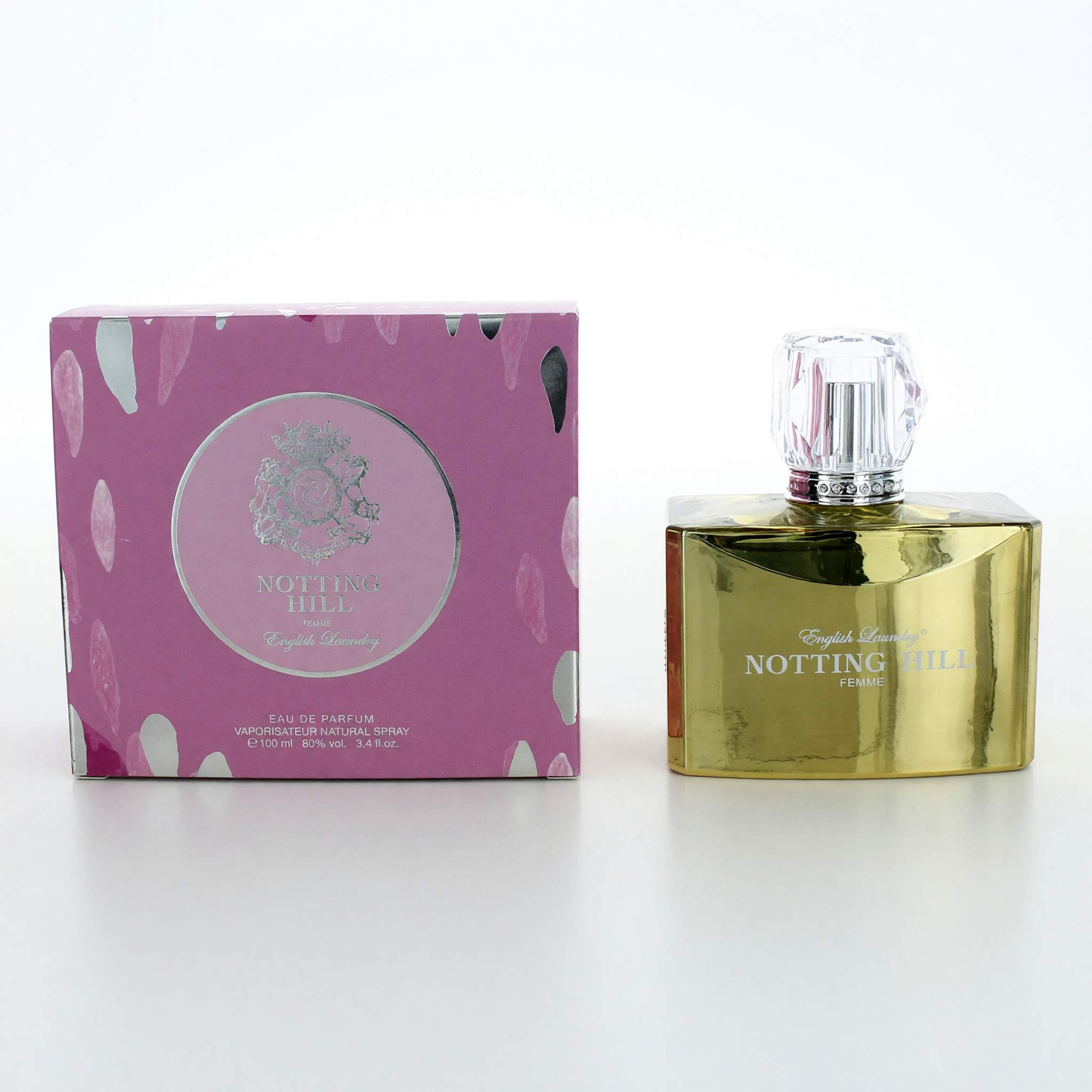 Notting Hill by English Laundry, 3.4 oz EDP Spray for Women