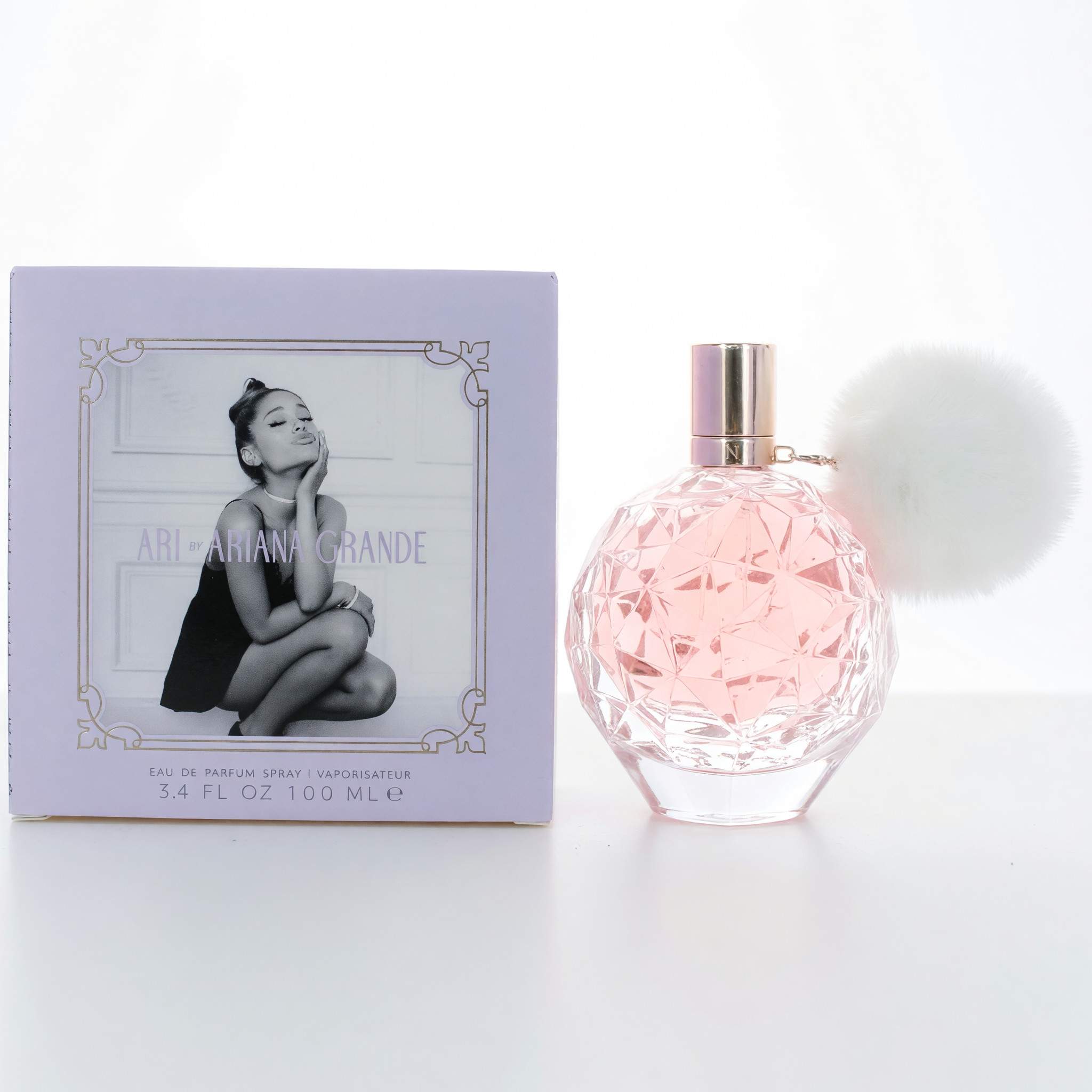 Ari by Ariana Grande, 3.4 oz EDP Spray for Women